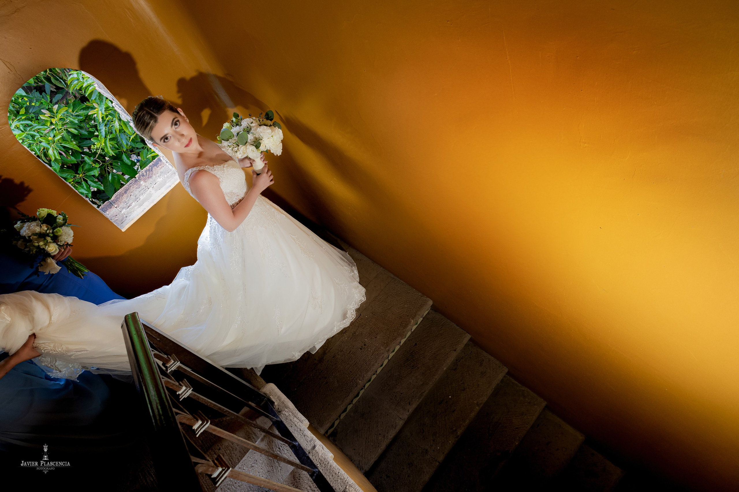 Alondra y Alex. Javier Plascencia Fotografo de Bodas en México