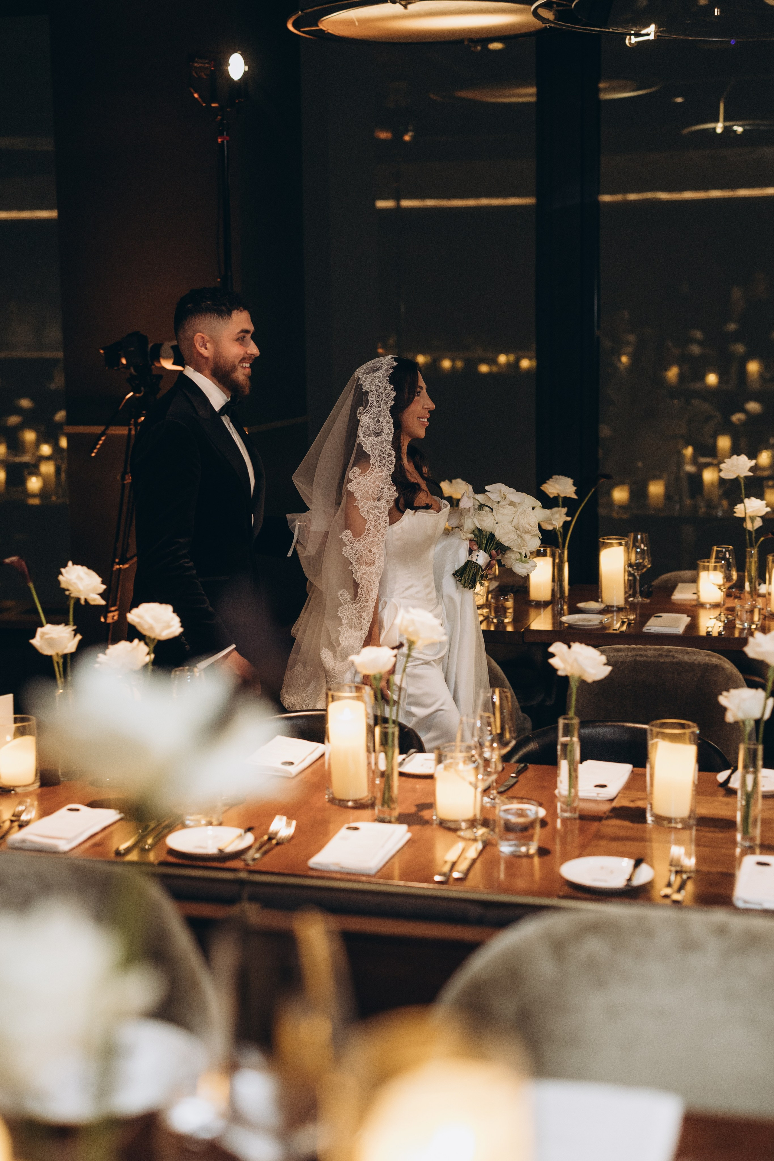 E & J. WEDDING VIDEOGRAPHER TORONTO