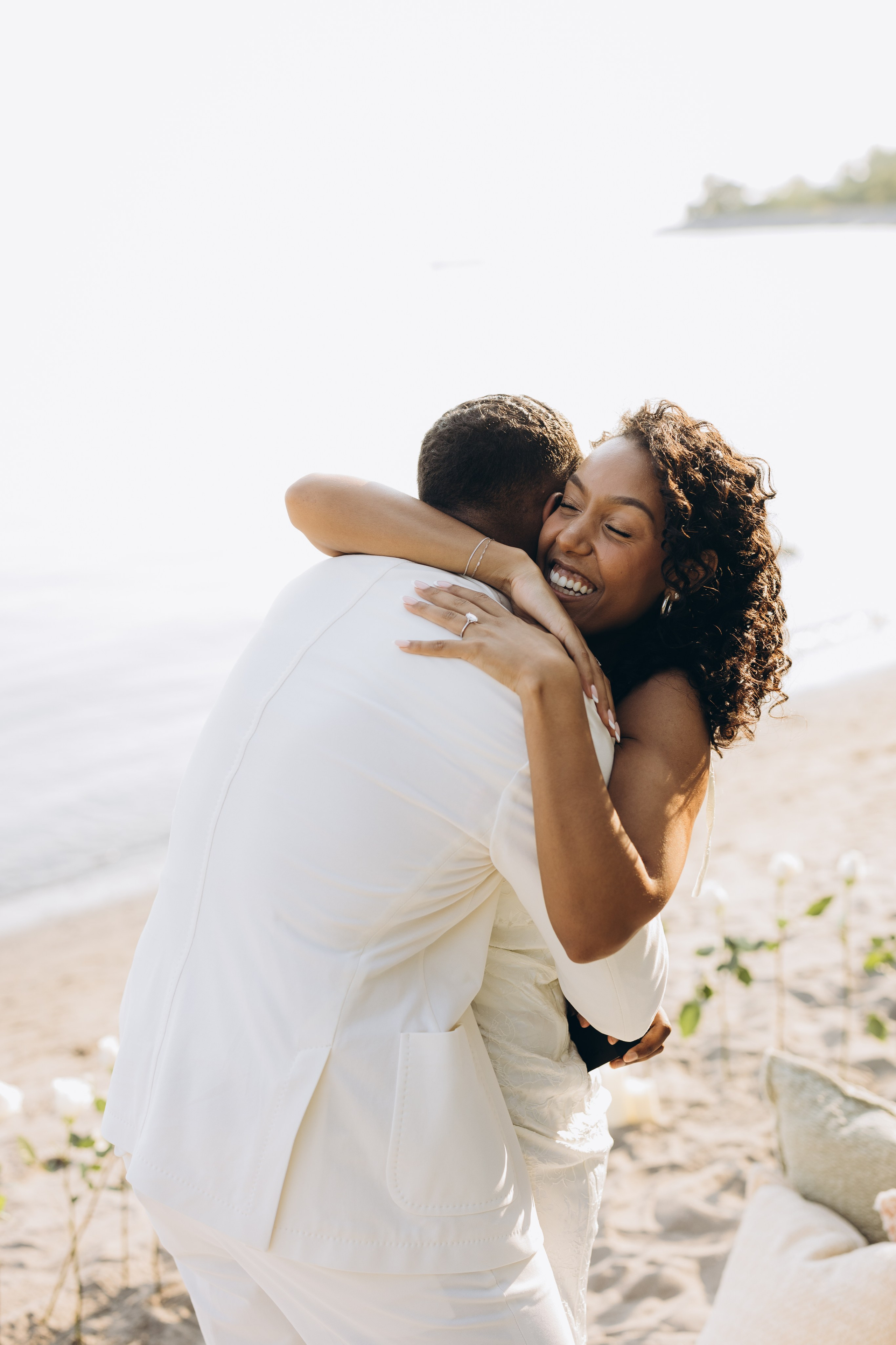She said yes!. WEDDING VIDEOGRAPHER TORONTO