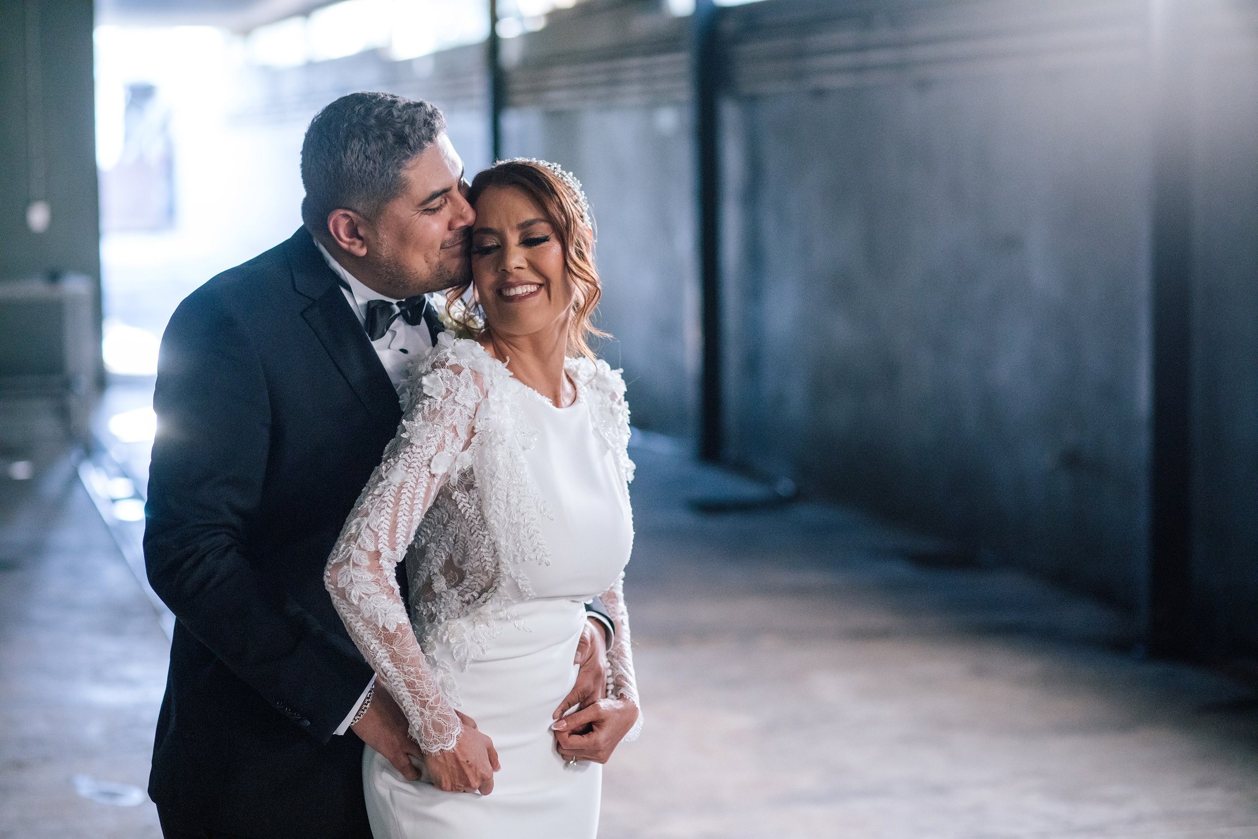 Formal. Wedding Photographer Ruth Preciado