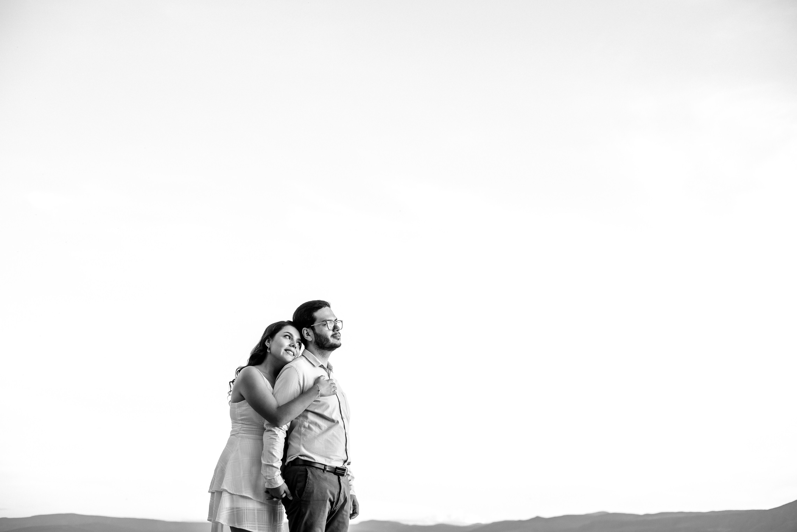 Casual. Wedding Photographer Ruth Preciado