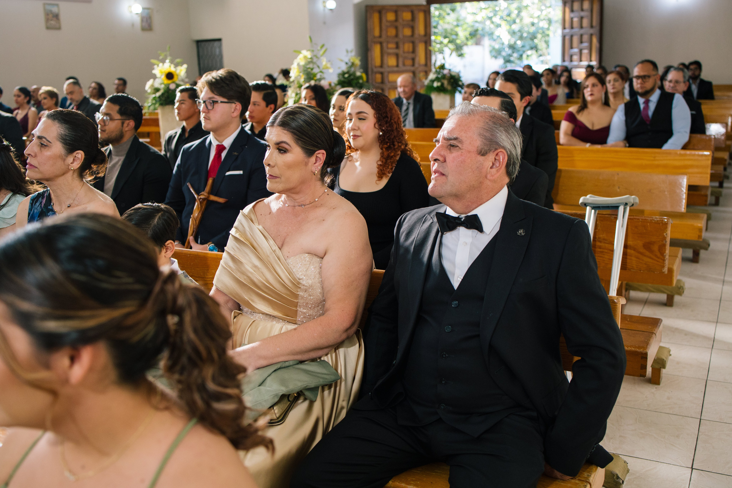Fatima y Brian. Wedding Photographer Ruth Preciado