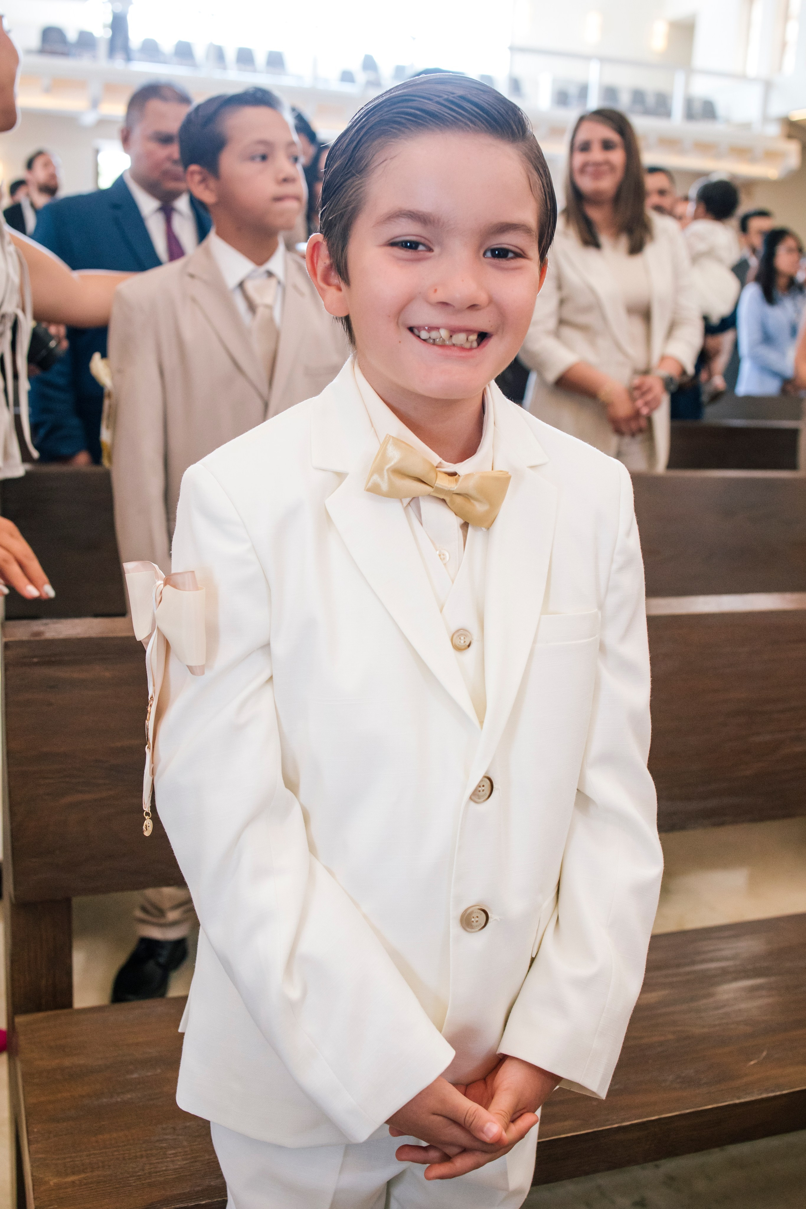 Primera comunion. Wedding Photographer Ruth Preciado