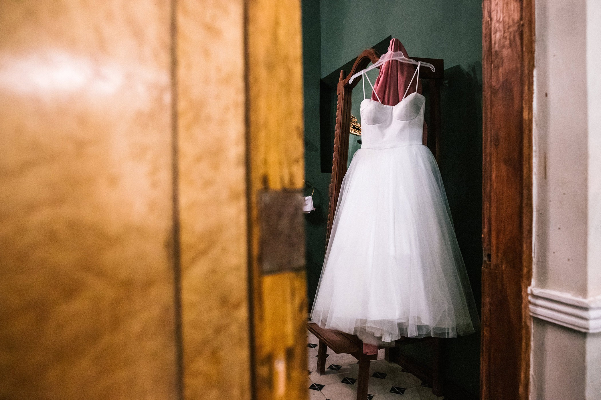 Preparativos /Getting Ready. Wedding Photographer Ruth Preciado