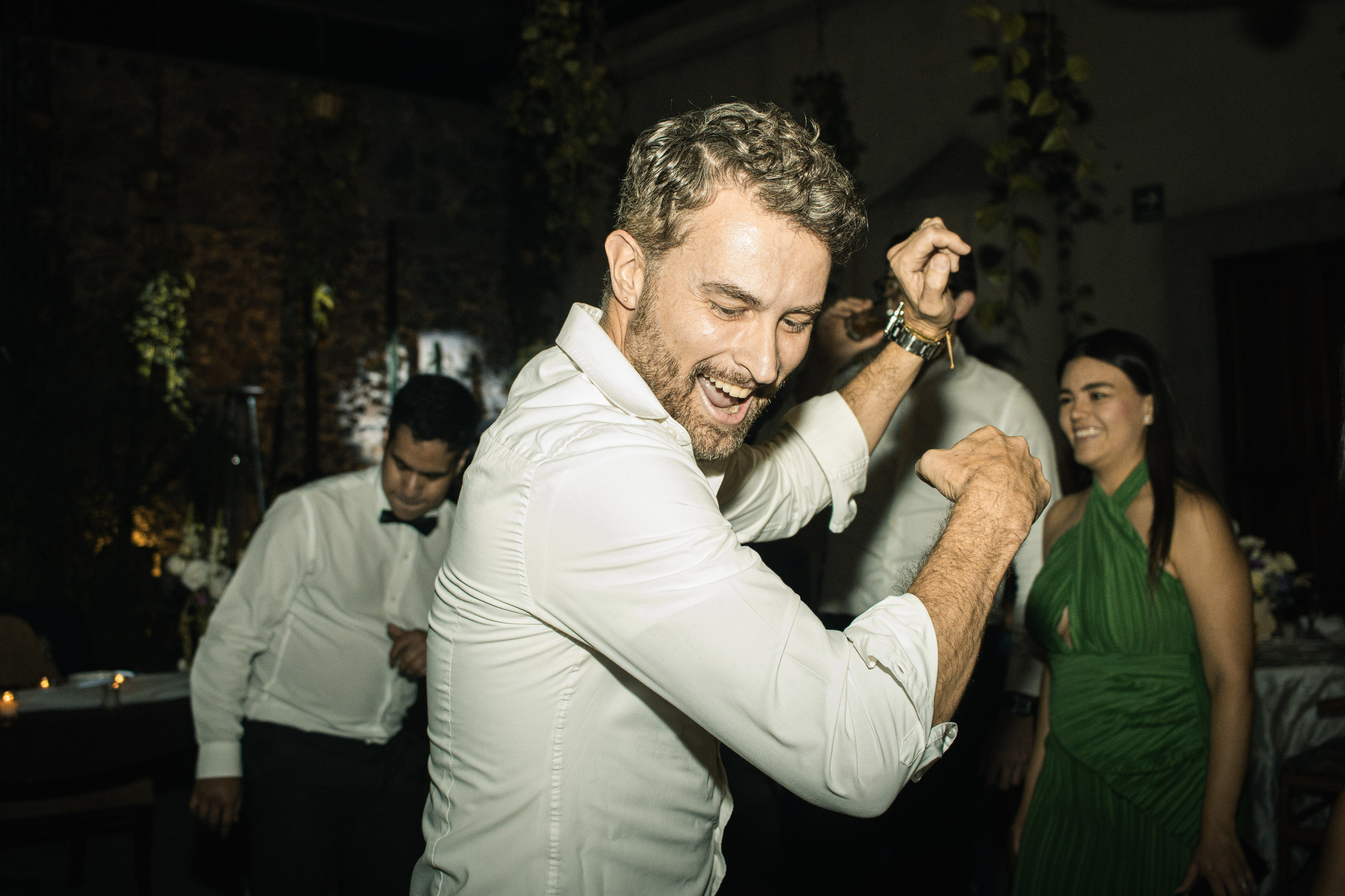 Ryan & Noryoly Wedding in San Miguel de Allende | Wedding Photography. Saúl Vázquez | Destination Wedding Photographer