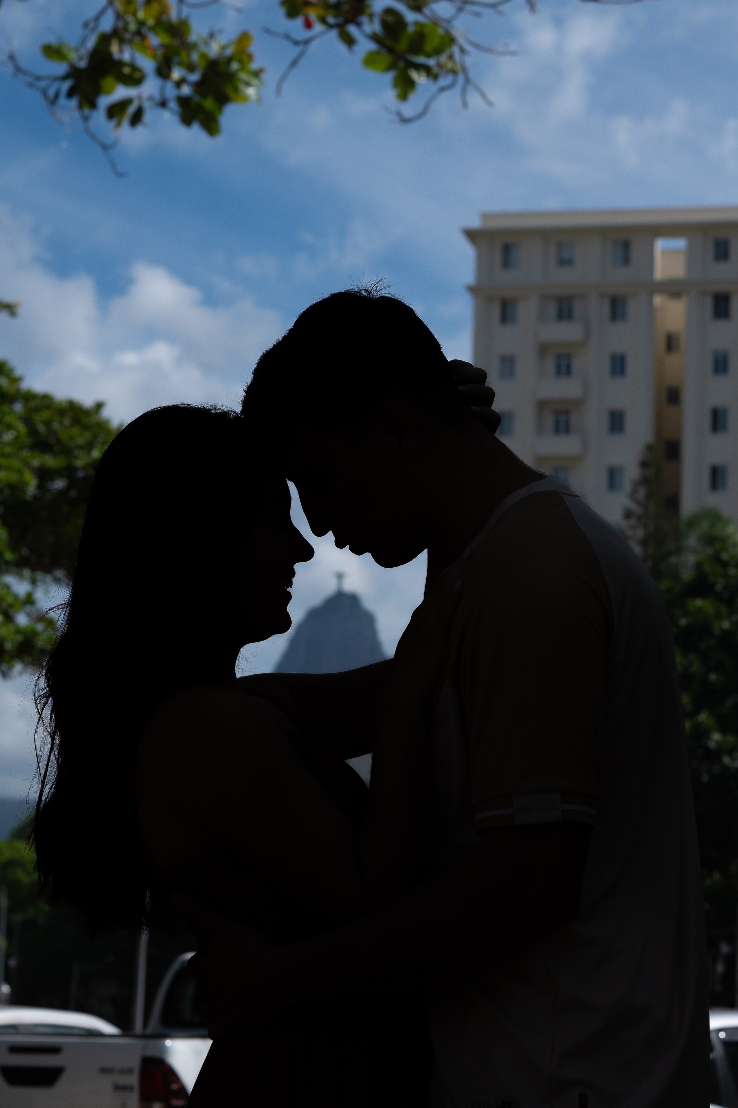 Ensaio Amanda Brandão & Hélio. Cristofr Jhons | Fotógrafo de Casamento