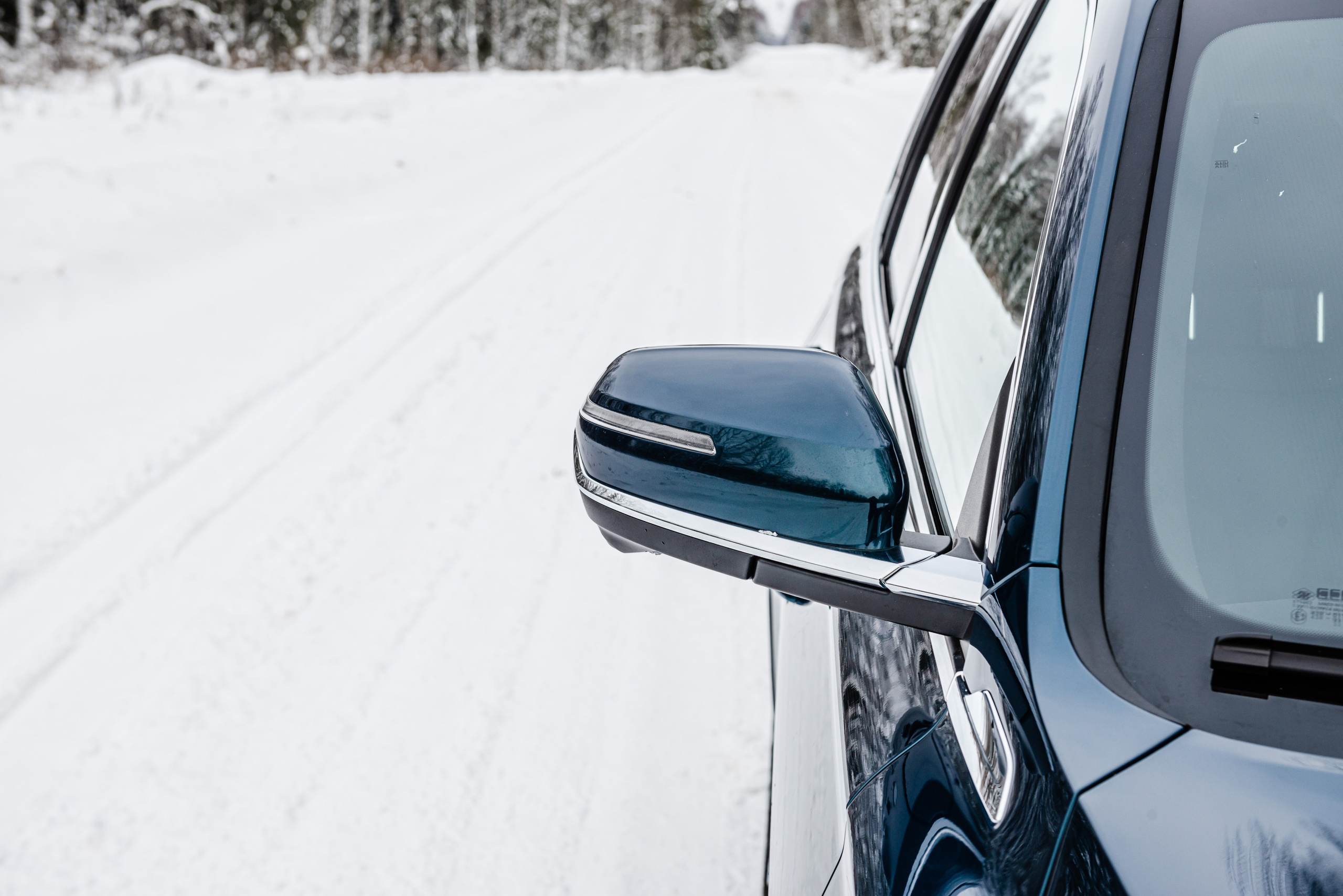 Автомобильная фотосъемка Geely Monjaro. PHOTOGRAPHER QUINTANA ROO