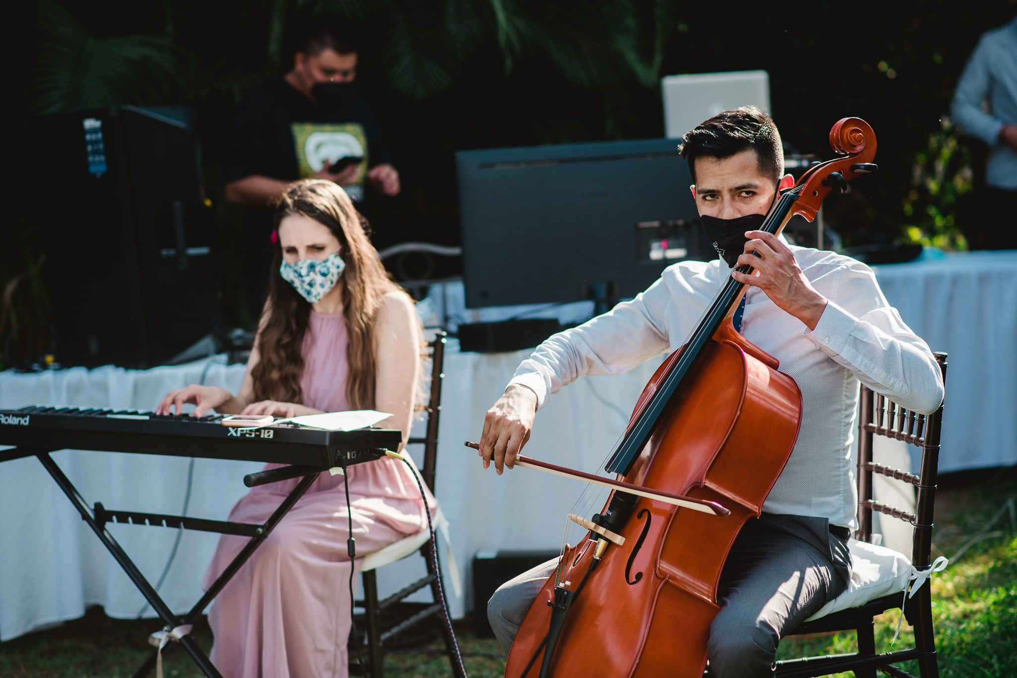 Fotógrafo de bodas en Querétaro