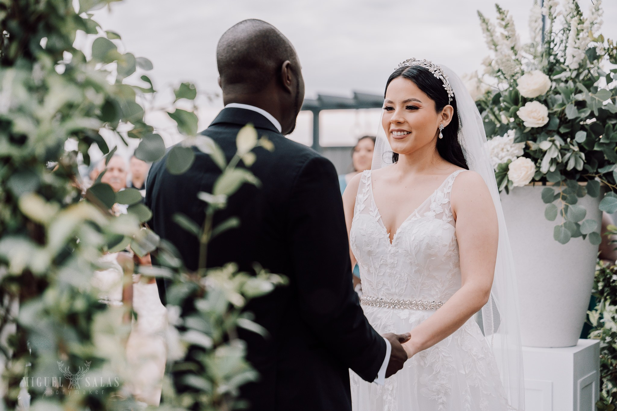 Fotógrafo de bodas en Querétaro