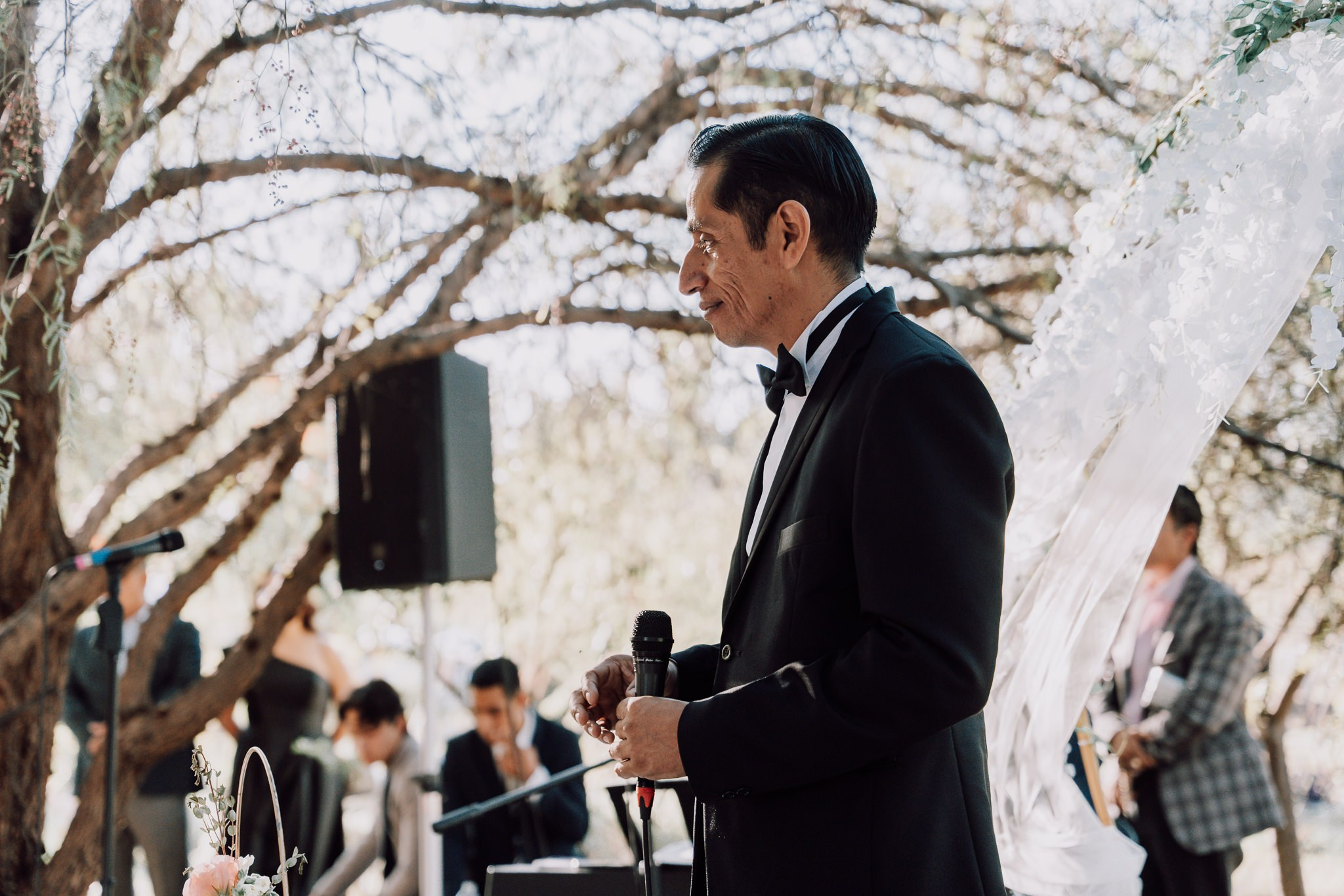 Fotógrafo de bodas en Querétaro