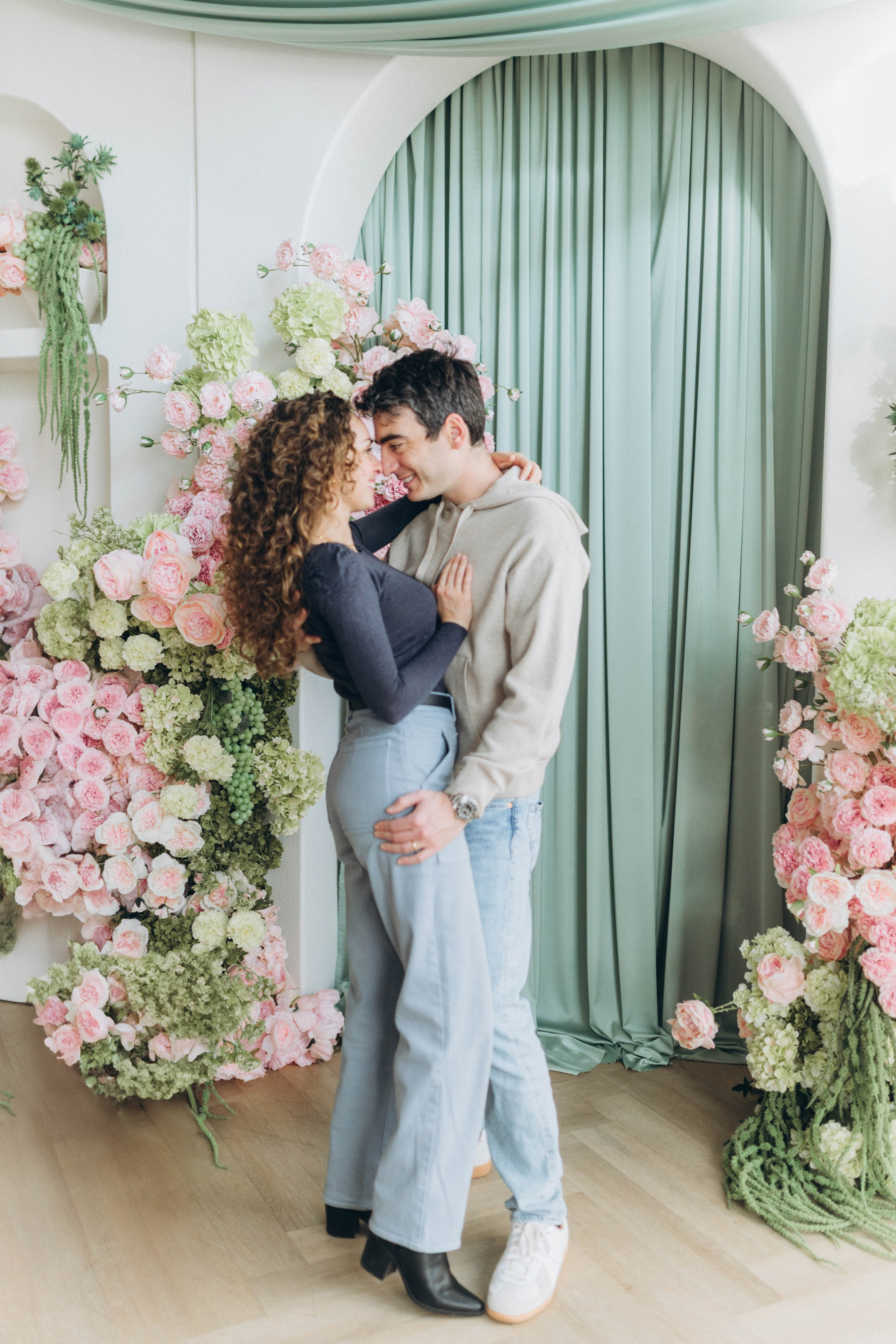 Y&D. Photographer | Naomi Maklin