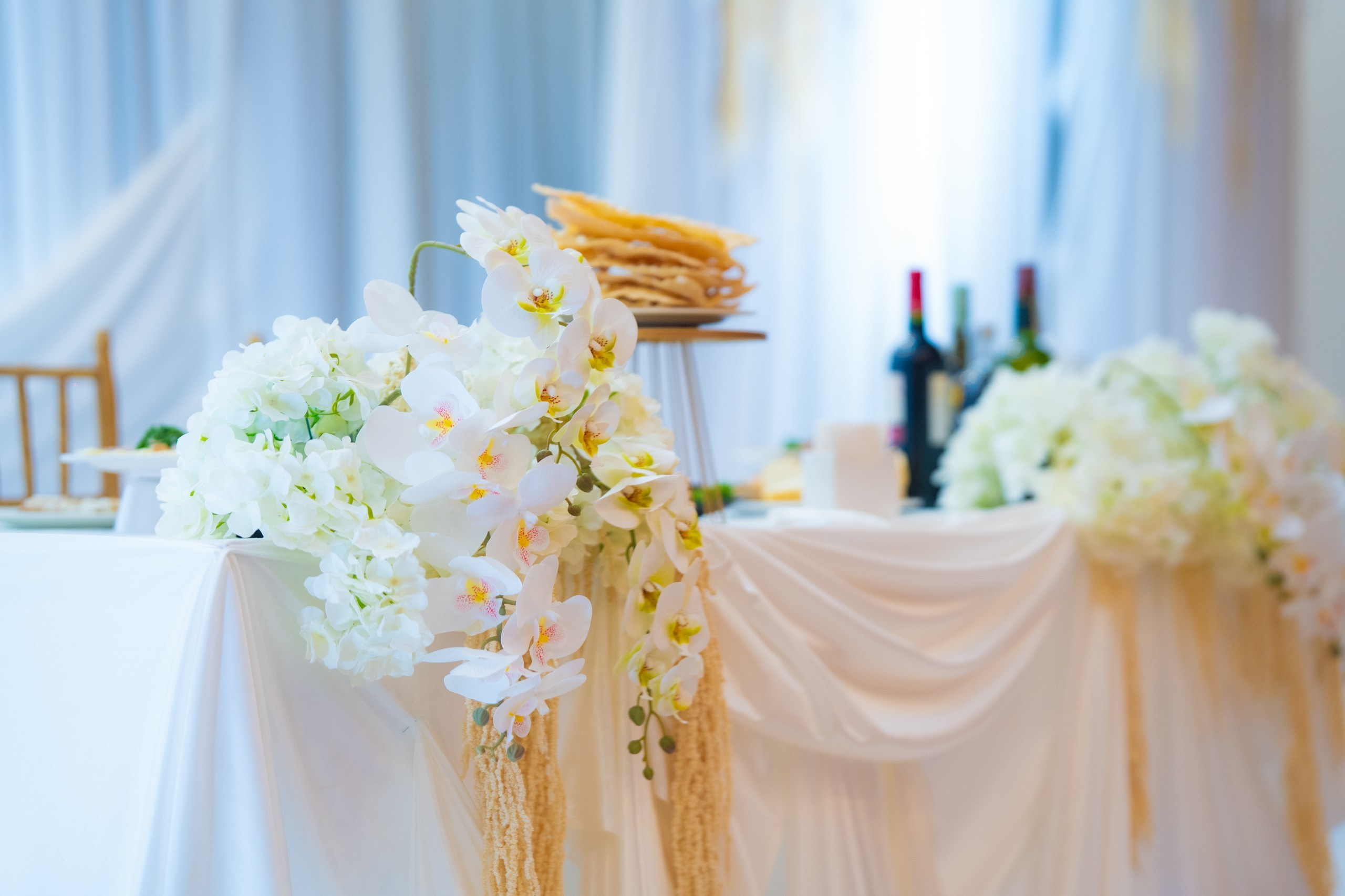Nelya&Sergey/ wedding story. Студия декора «Нарния»