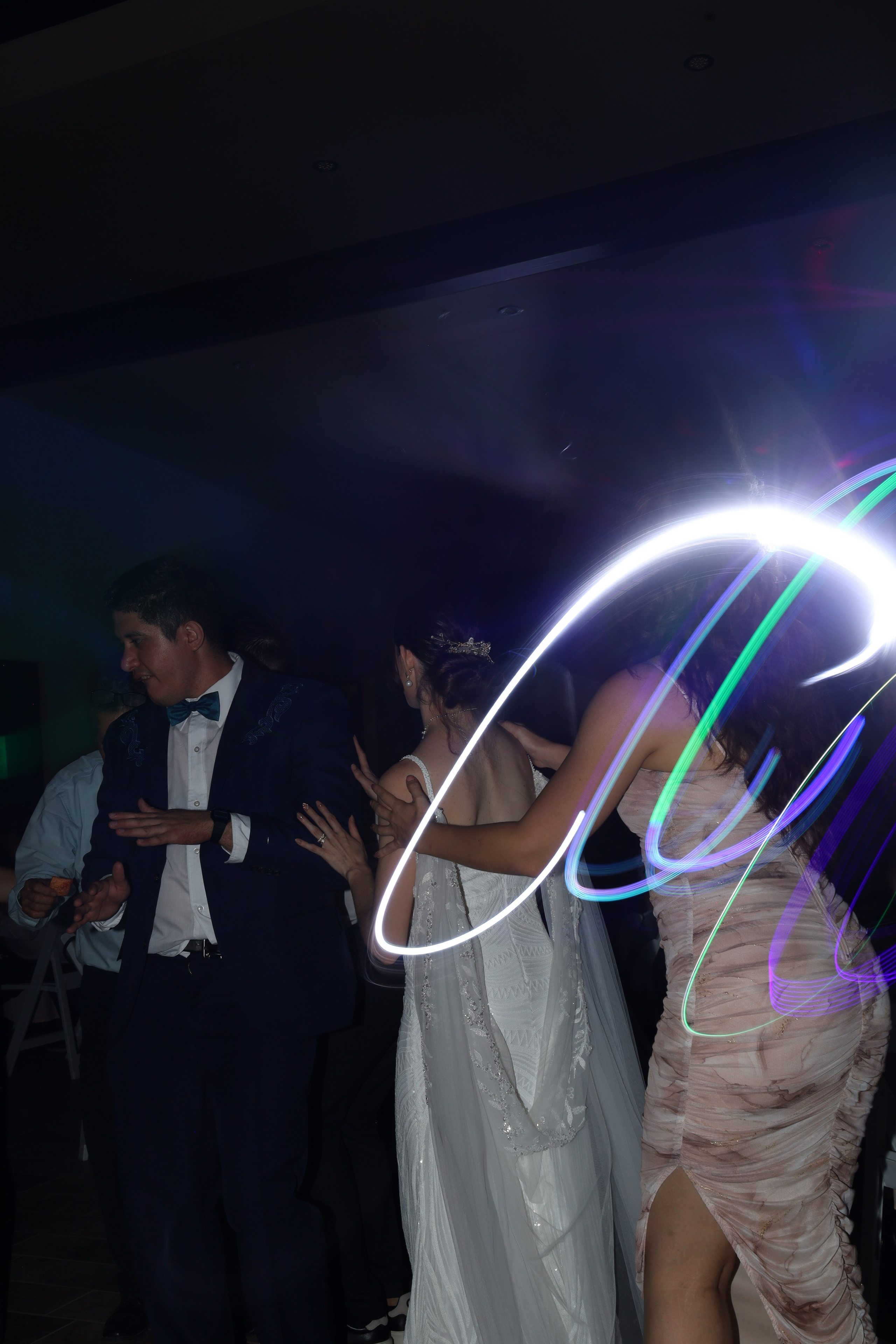 Zaira & Diego. Fotógrafo de bodas José Emilio Lozano Gurrola