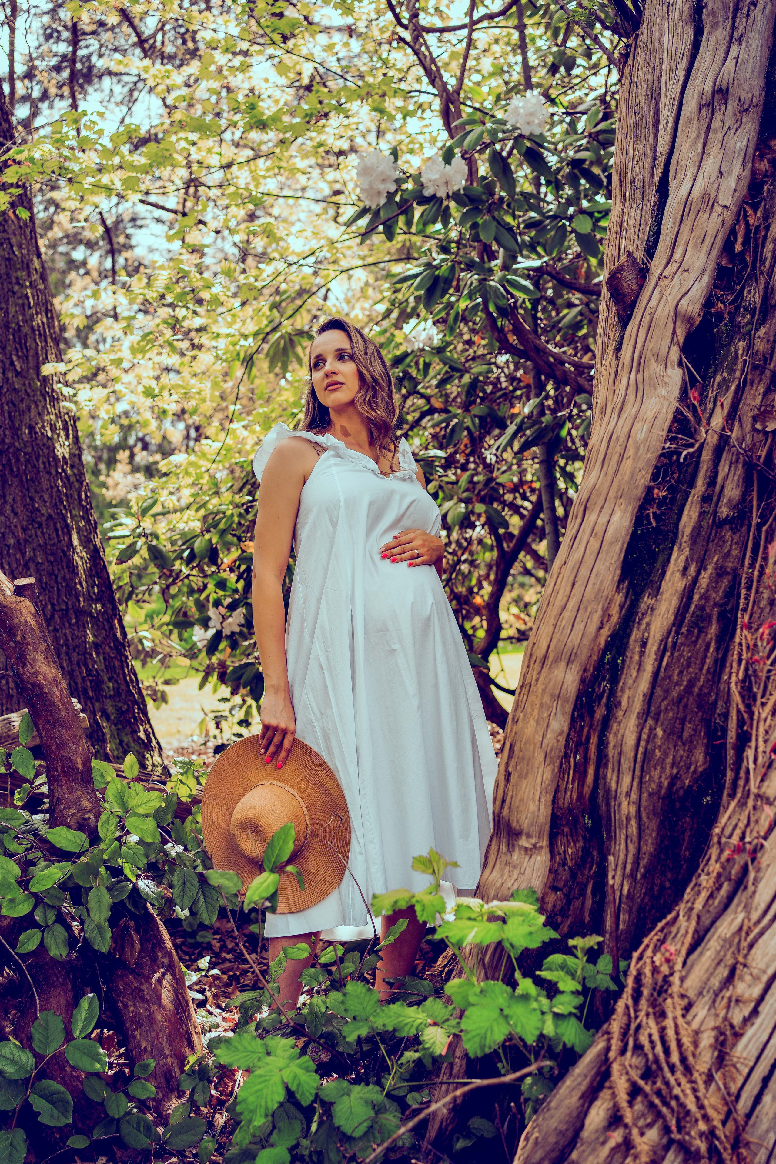 This wonderful moment (maternity). Photographer Lana