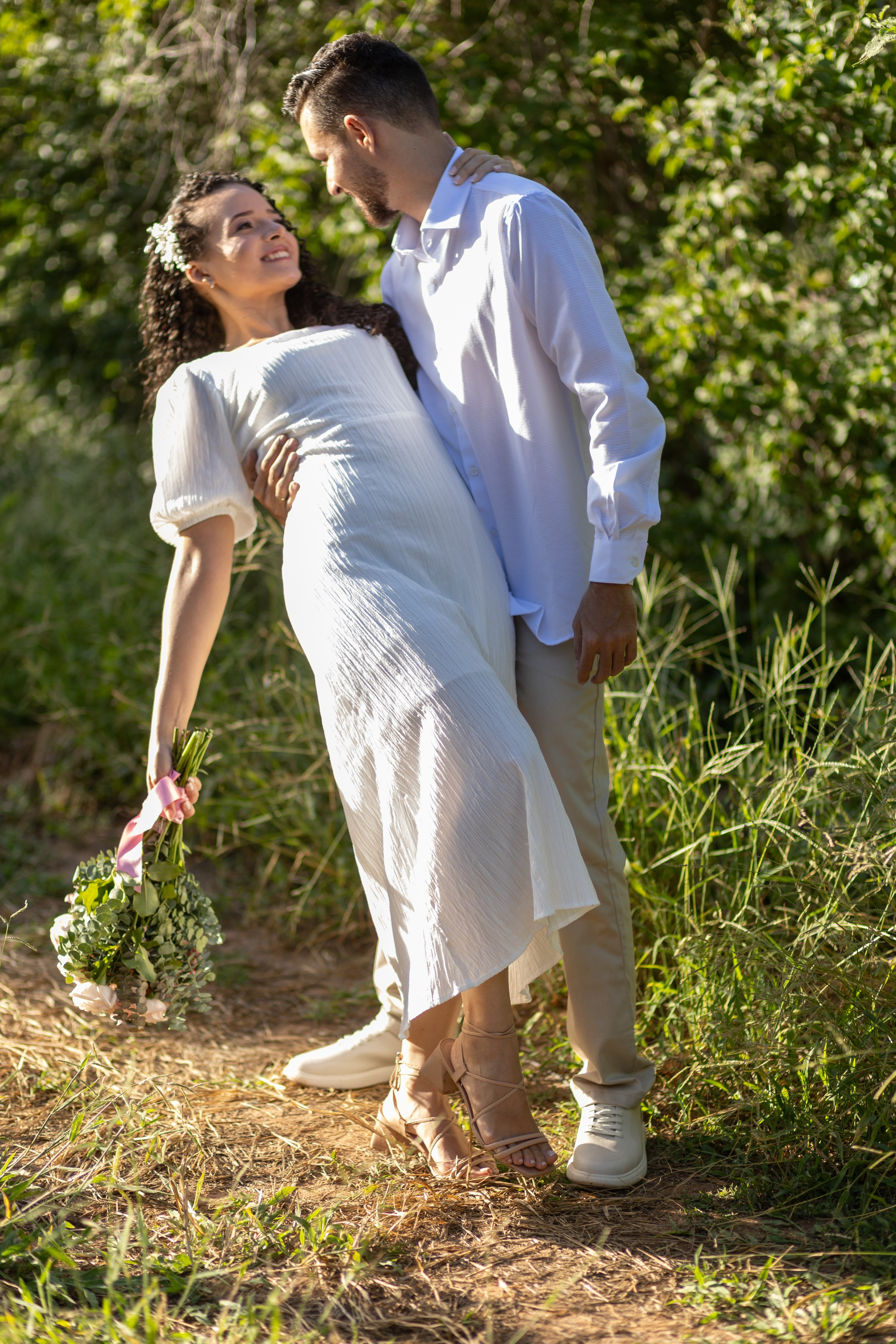 Rafael e Elisa. Bem-vindo ao Meu Mundo Fotográfico