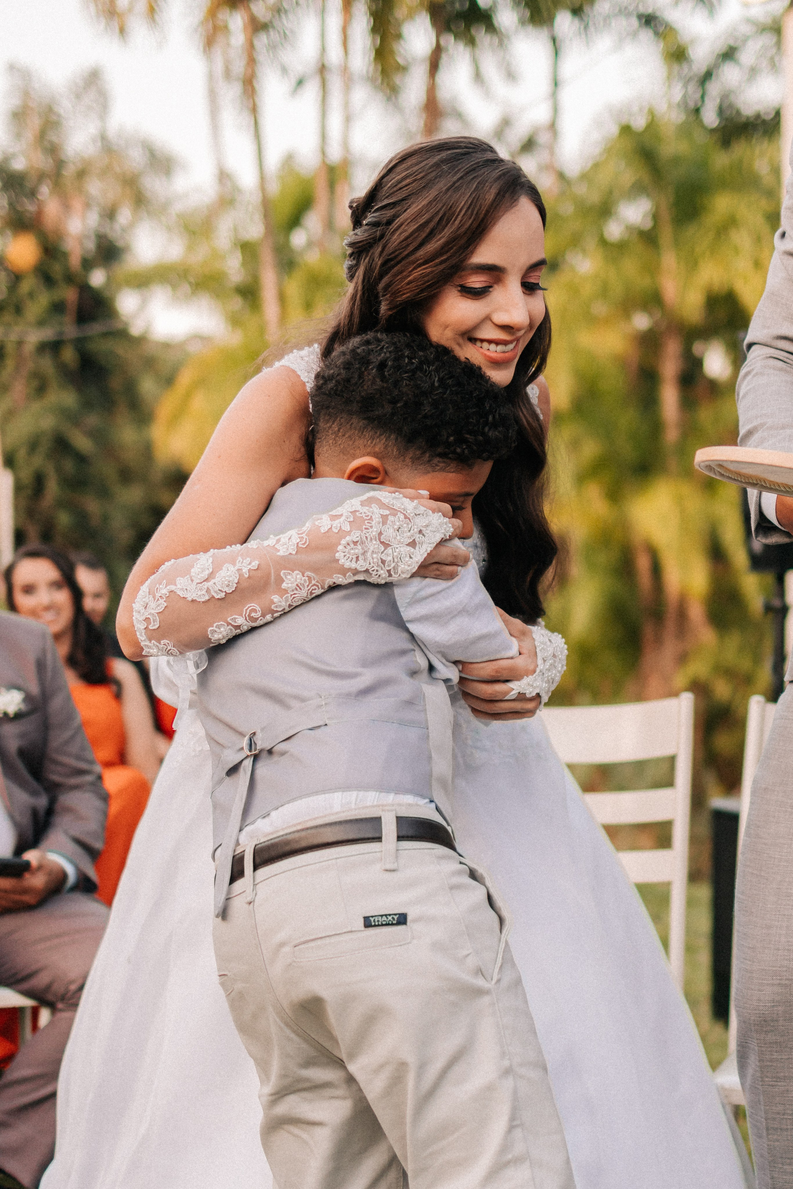 Wedding — Diego & Rafaela. Pedro Rezende | Memórias Atemporais