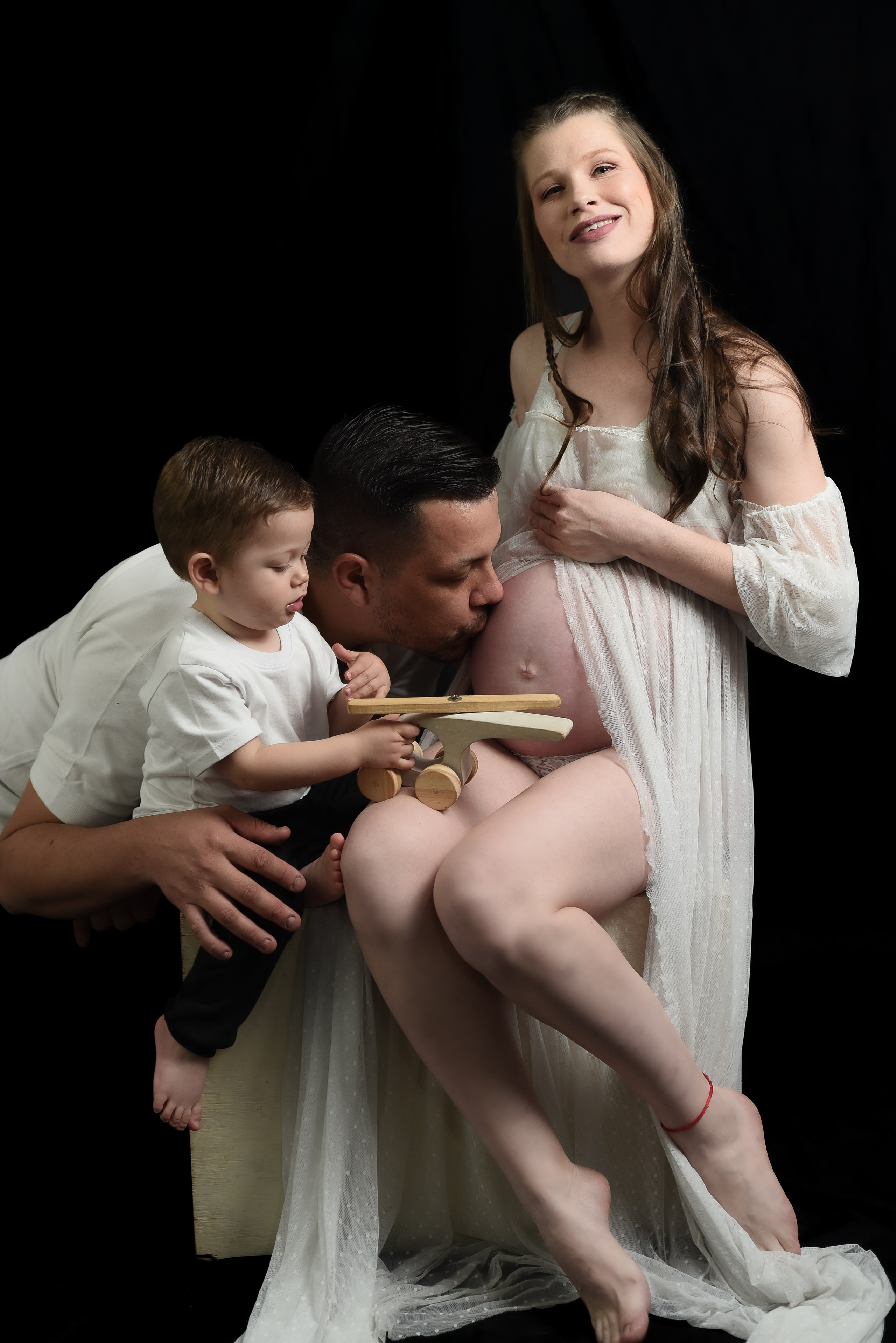 Sesión Maternidad de Yanet. Fotografo de casamiento en misiones y fotógrafo de familia  Posadas