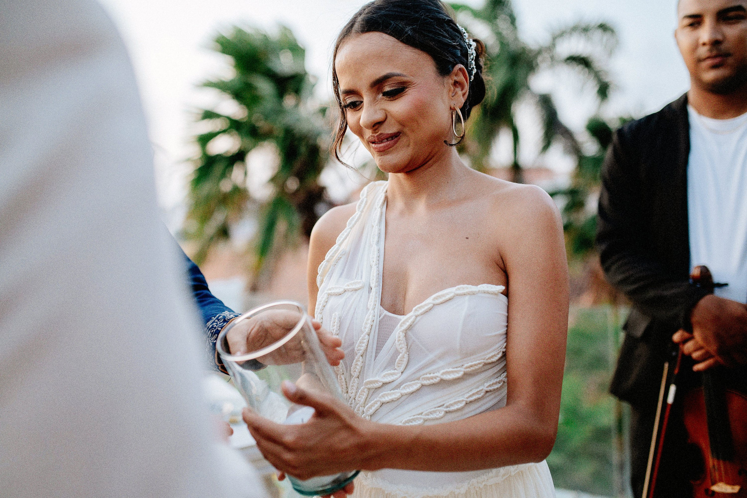 Liseth + Nicholas | Wedding Photos in Cartagena – César Vanegas Photography. César Vanegas Photography | Wedding & Travel Photographer | Cartagena, Colombia