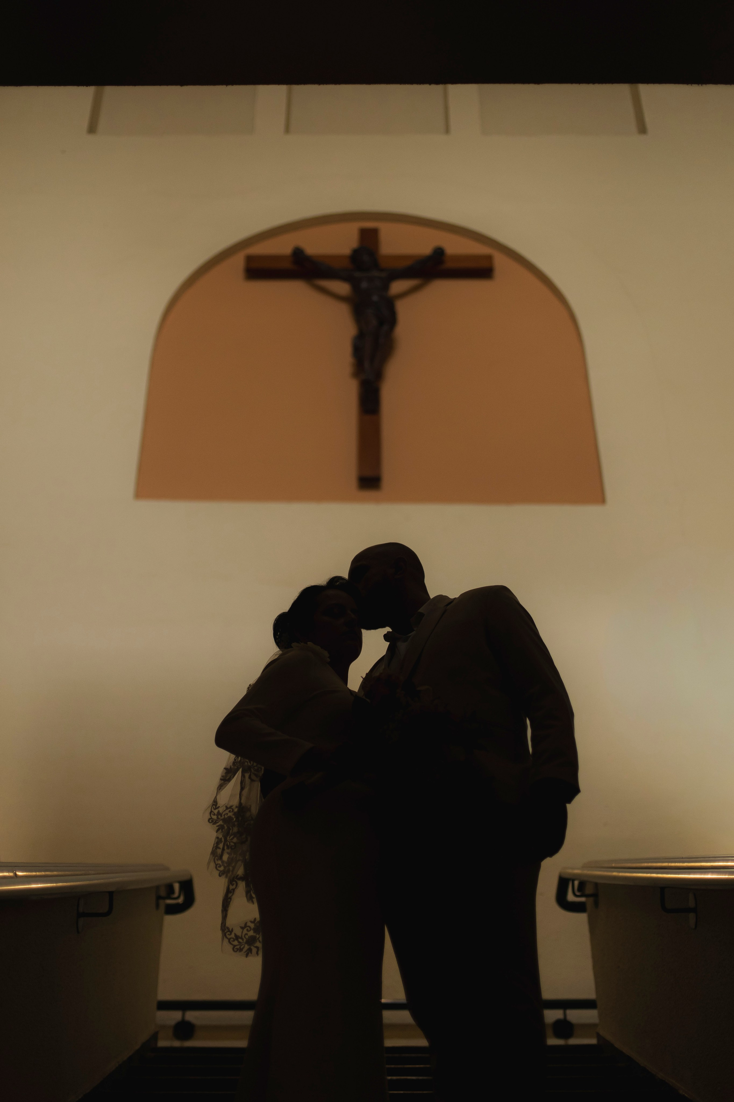 Casamento - Willian e Amanda