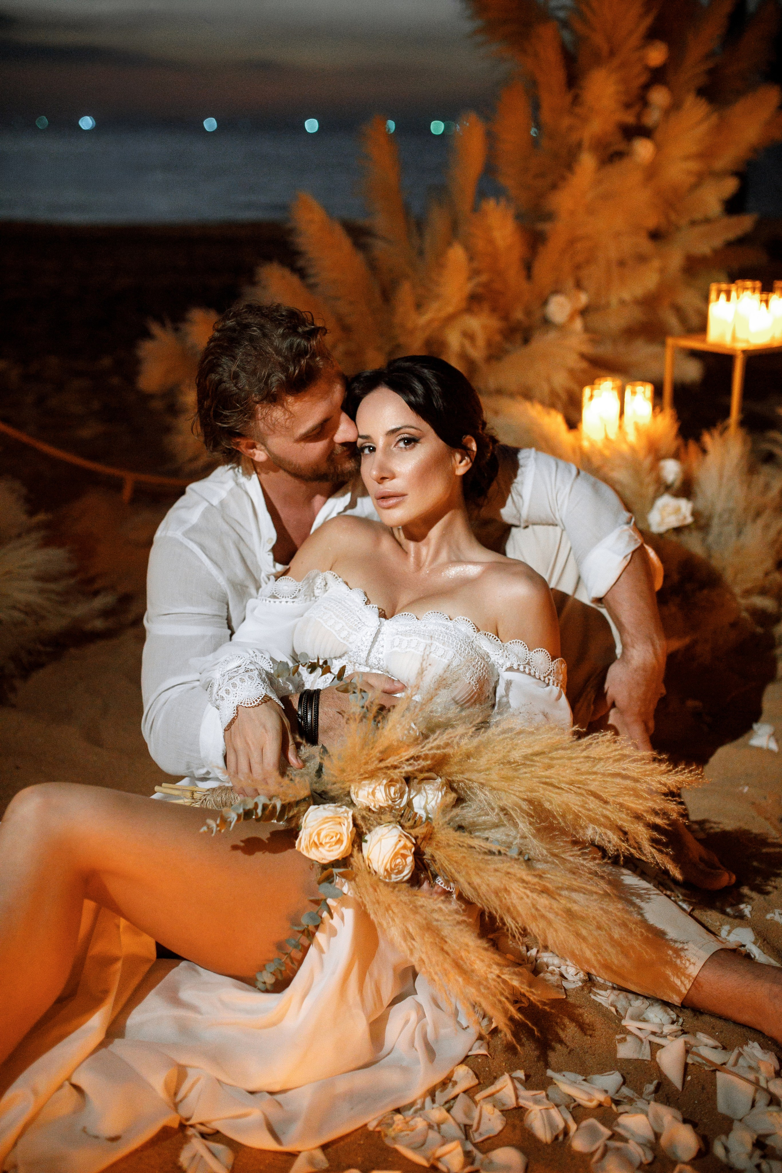 LoveStory. Фотограф в Паттайе