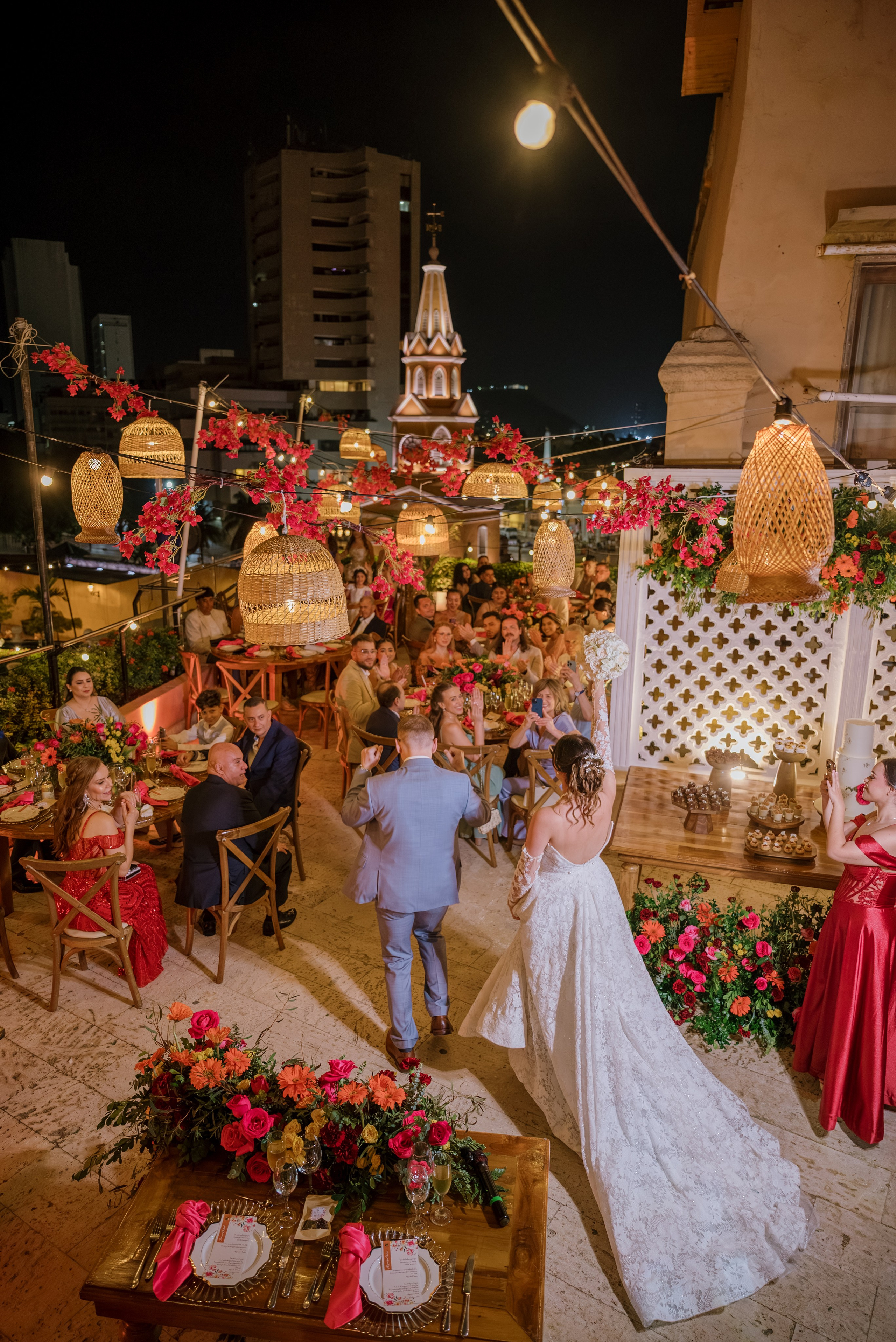 GALLERY 2. Regino Foto l Fotógrafo de bodas y eventos sociales en Cartagena- Colombia