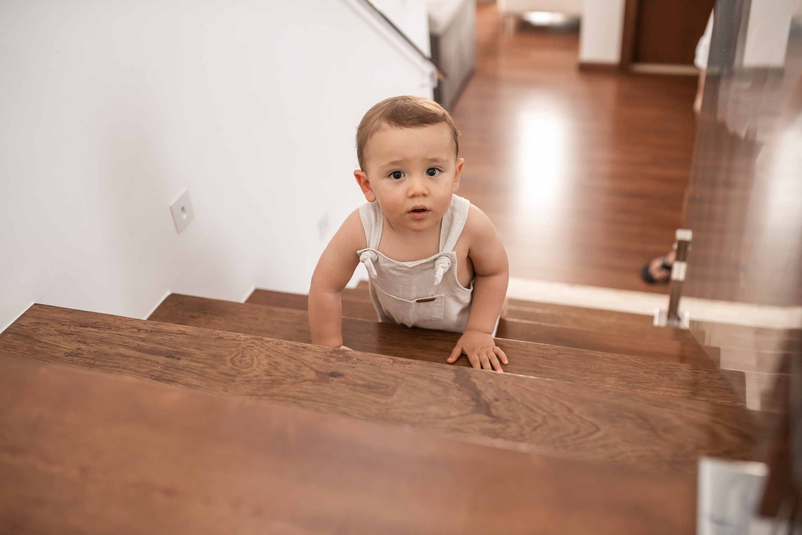 Fotografia de Família e Afeto
