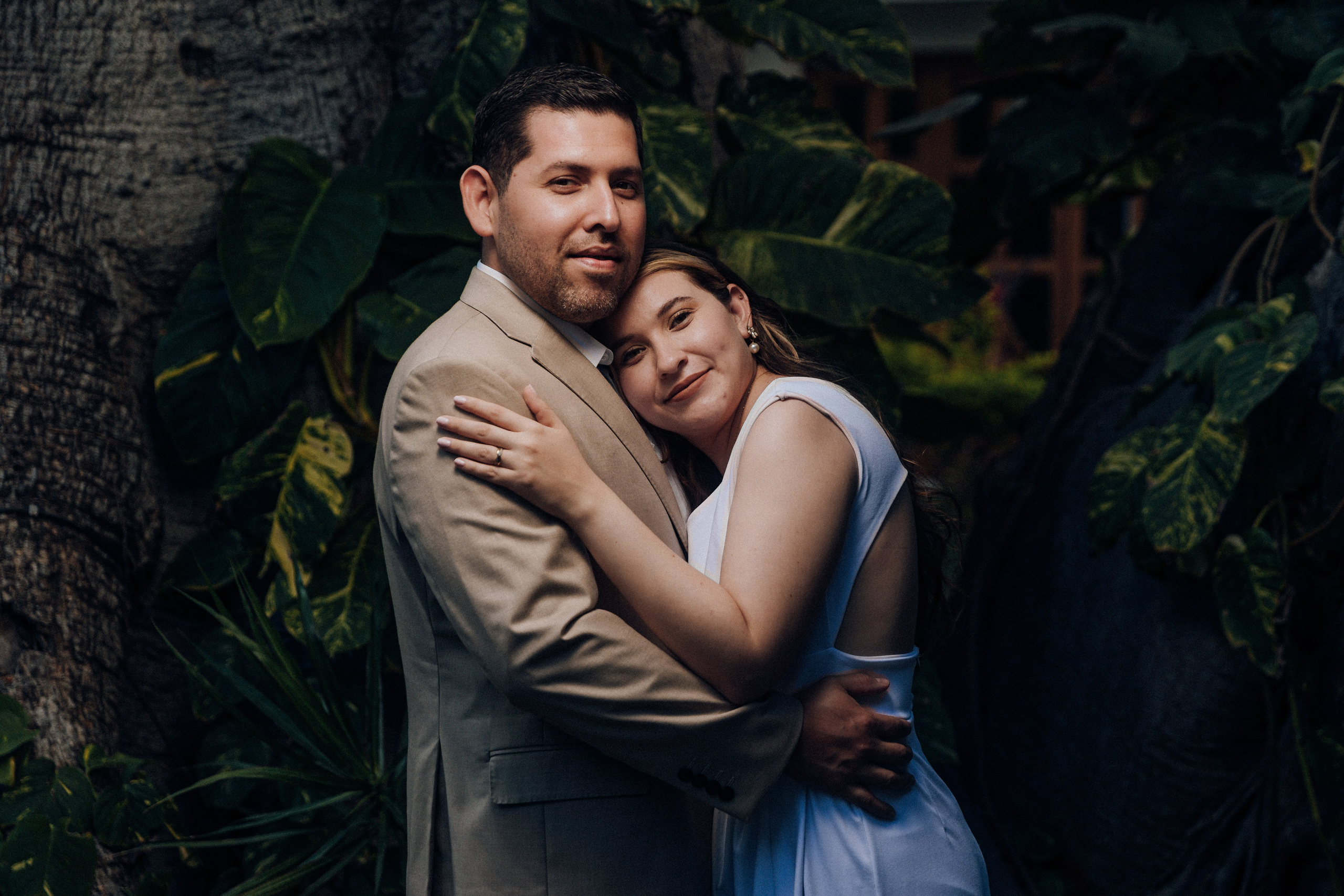 Alexia & Rogelio. EmotionsDK | Fotografía y vídeo