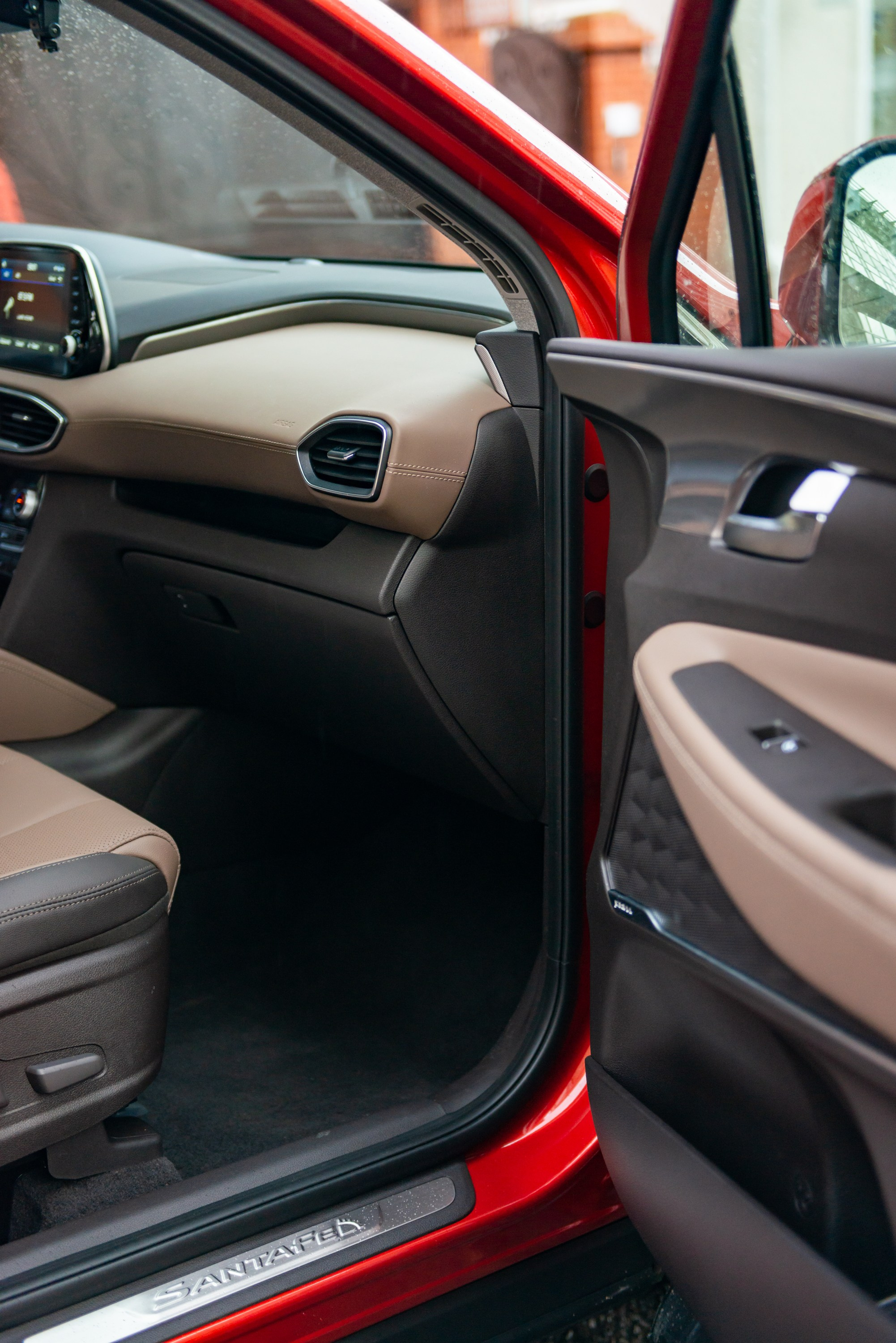 Авто фотосъемка Hyundai SantaFe. PHOTOGRAPHER QUINTANA ROO