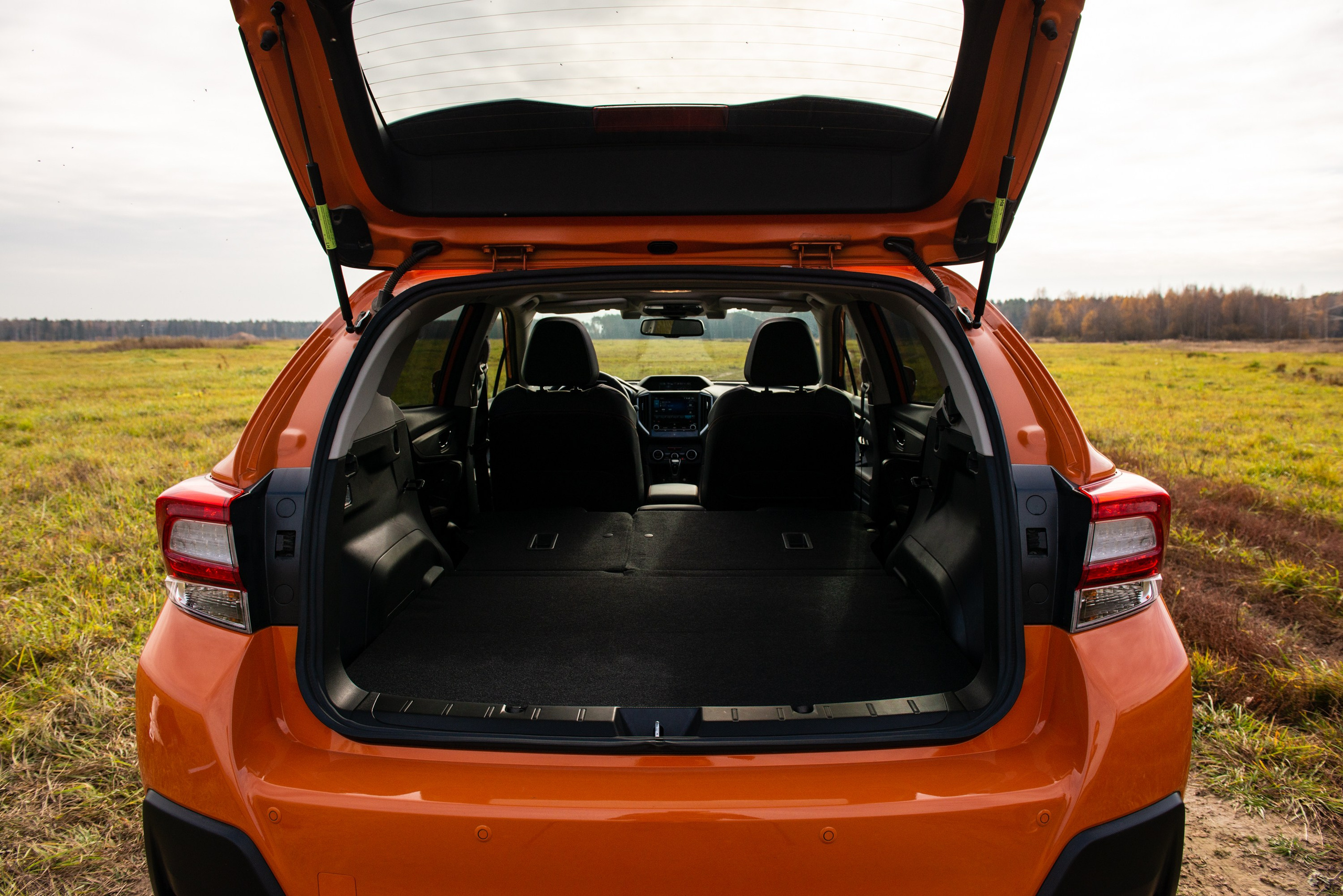 Фотосъемка автомобиля Subaru XV. PHOTOGRAPHER QUINTANA ROO