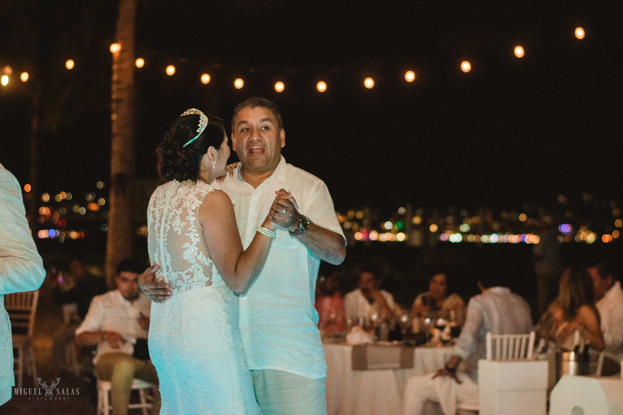 Fotógrafo de bodas en Querétaro