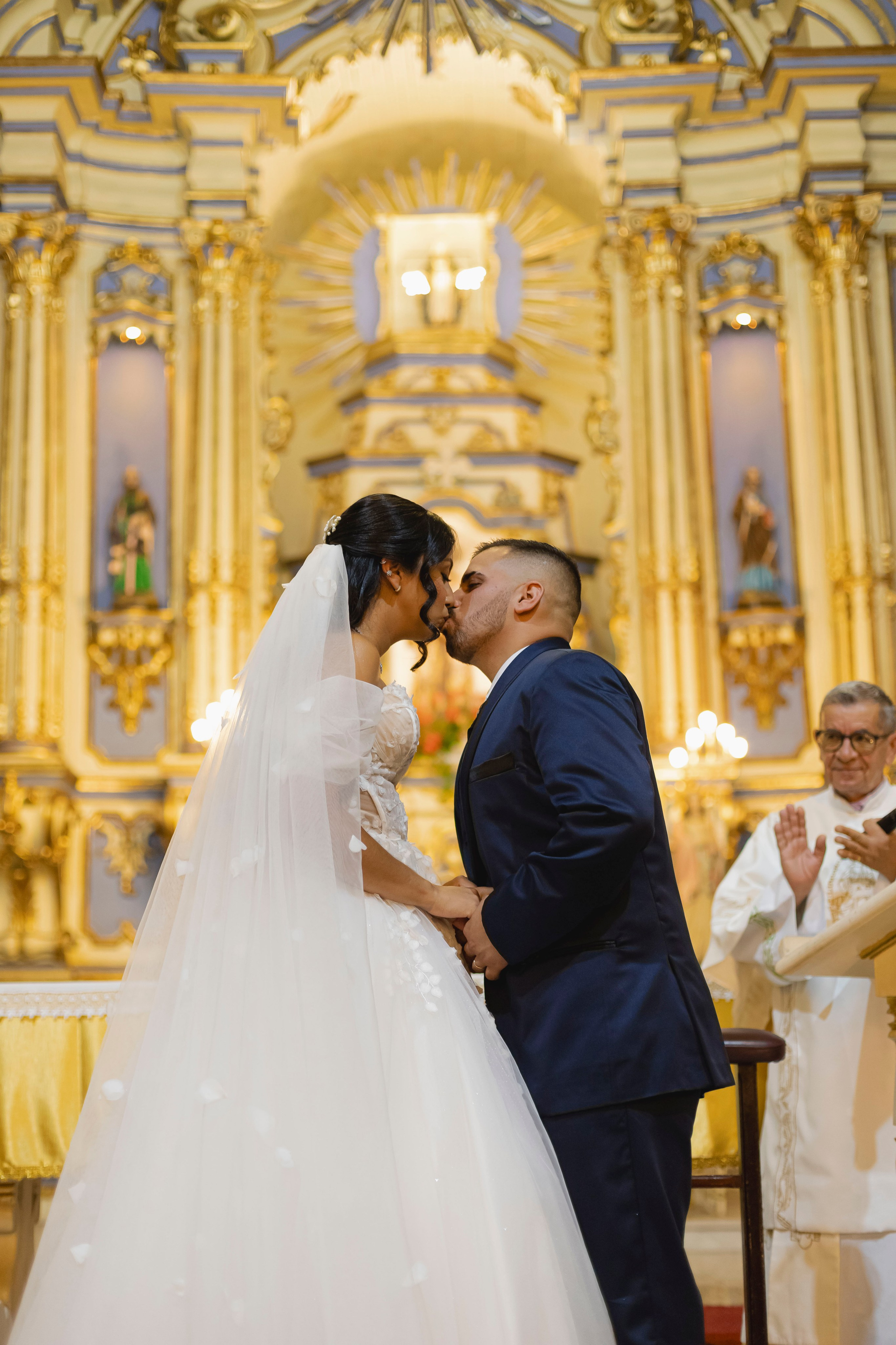 Casamento — Larissa e Rodrigo