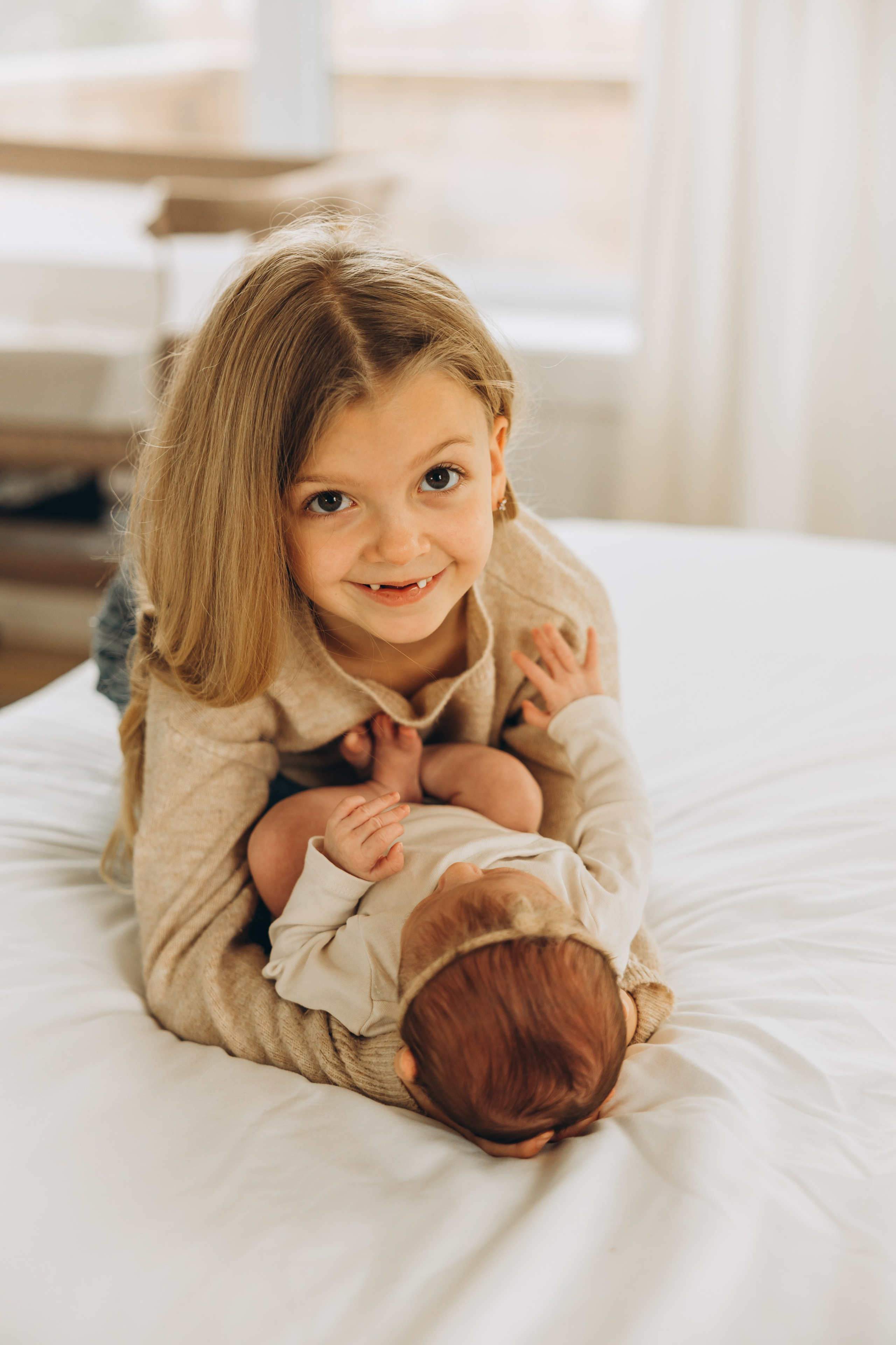 Newborns. Children’s and family photographer in St. John’s, NL | Marina Peliukh