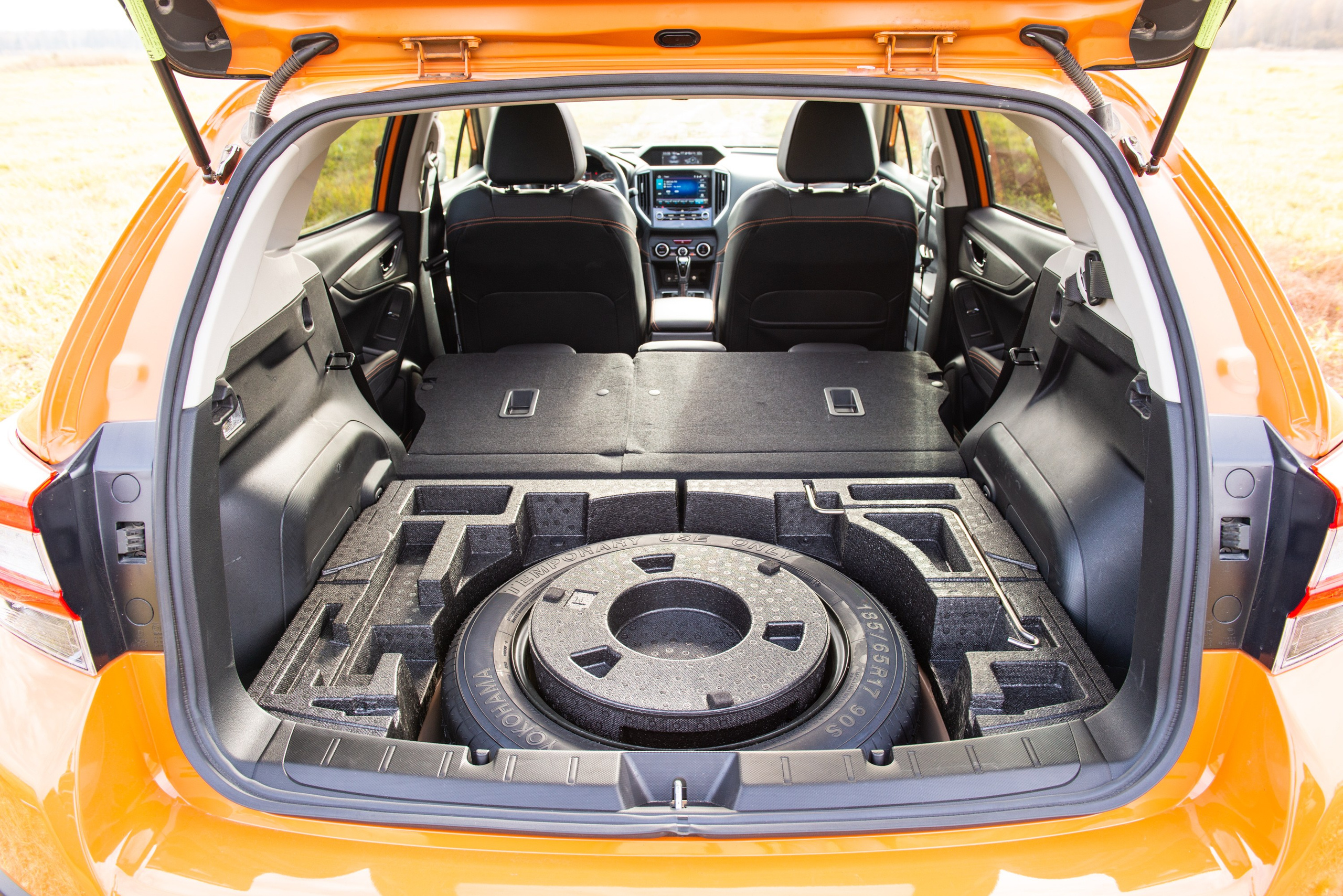 Фотосъемка автомобиля Subaru XV. PHOTOGRAPHER QUINTANA ROO