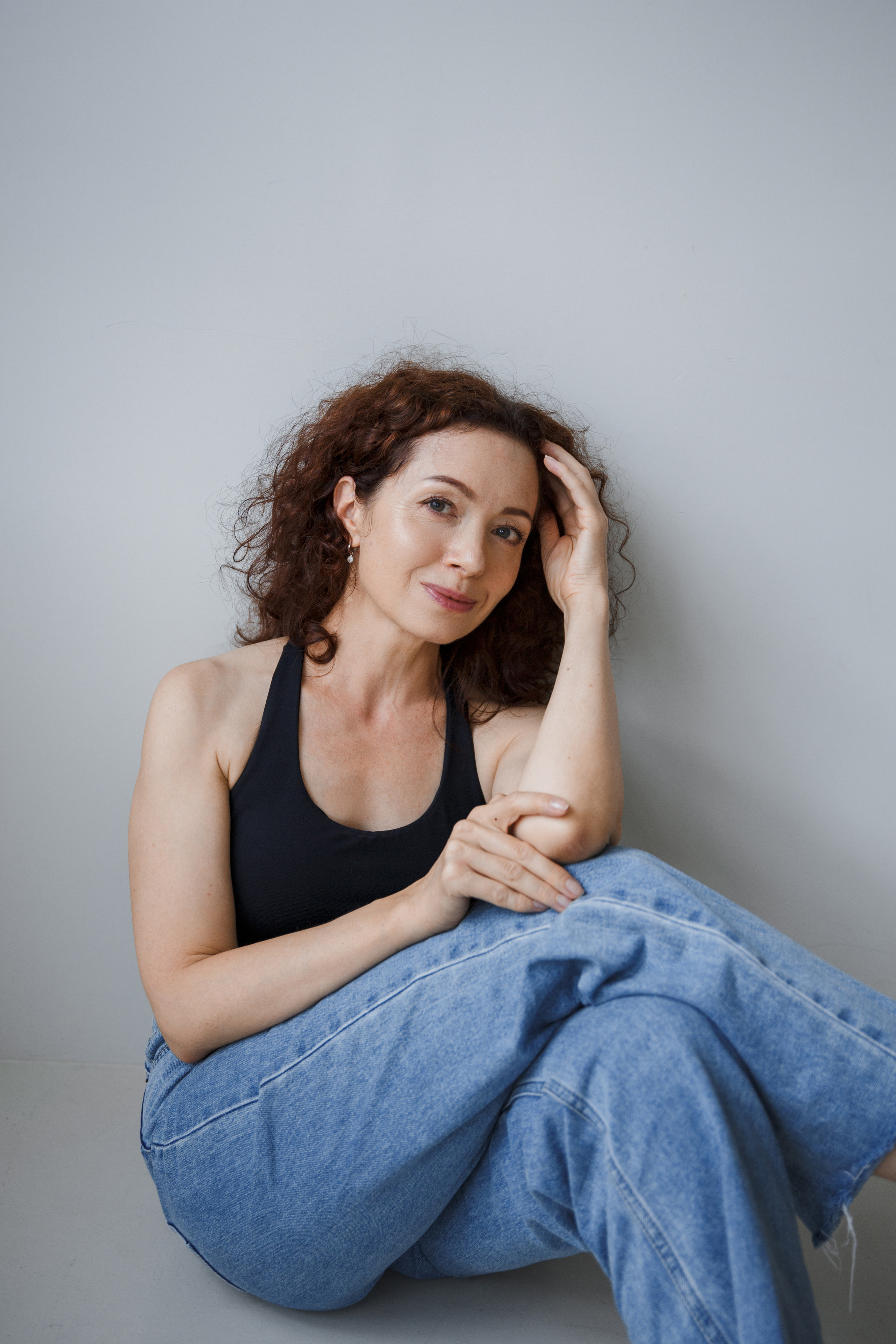 Melissa. Portrait photographer in South Korea Olga Lian