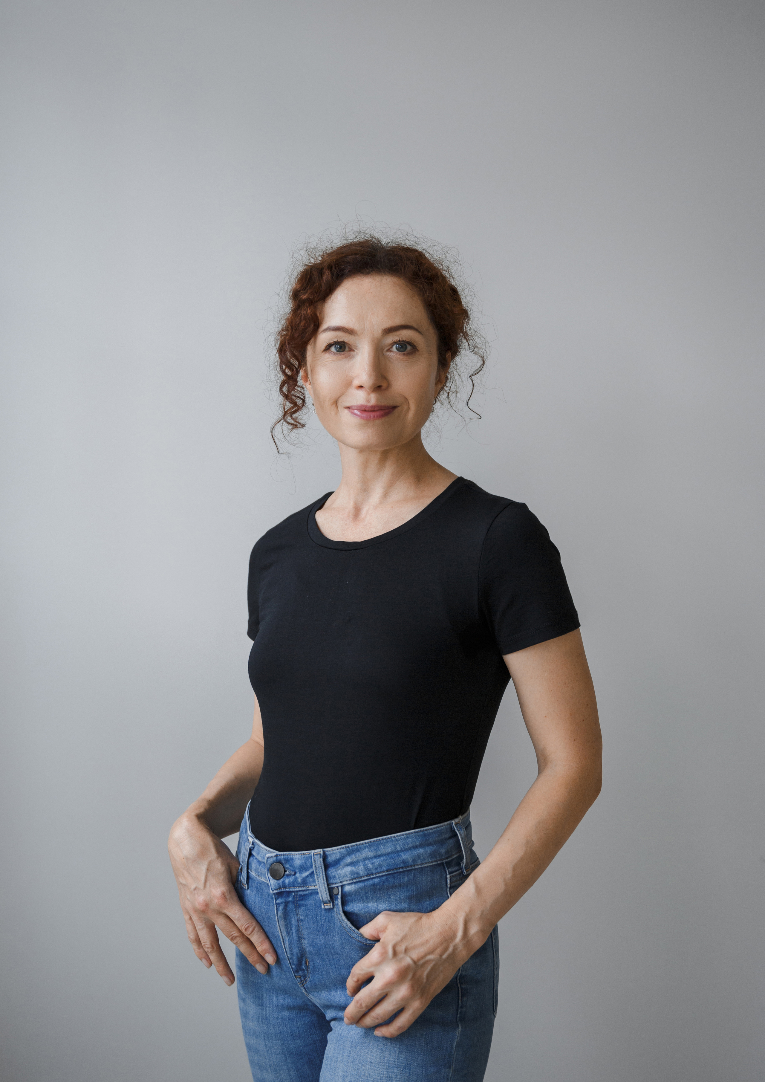 Melissa. Portrait photographer in South Korea Olga Lian