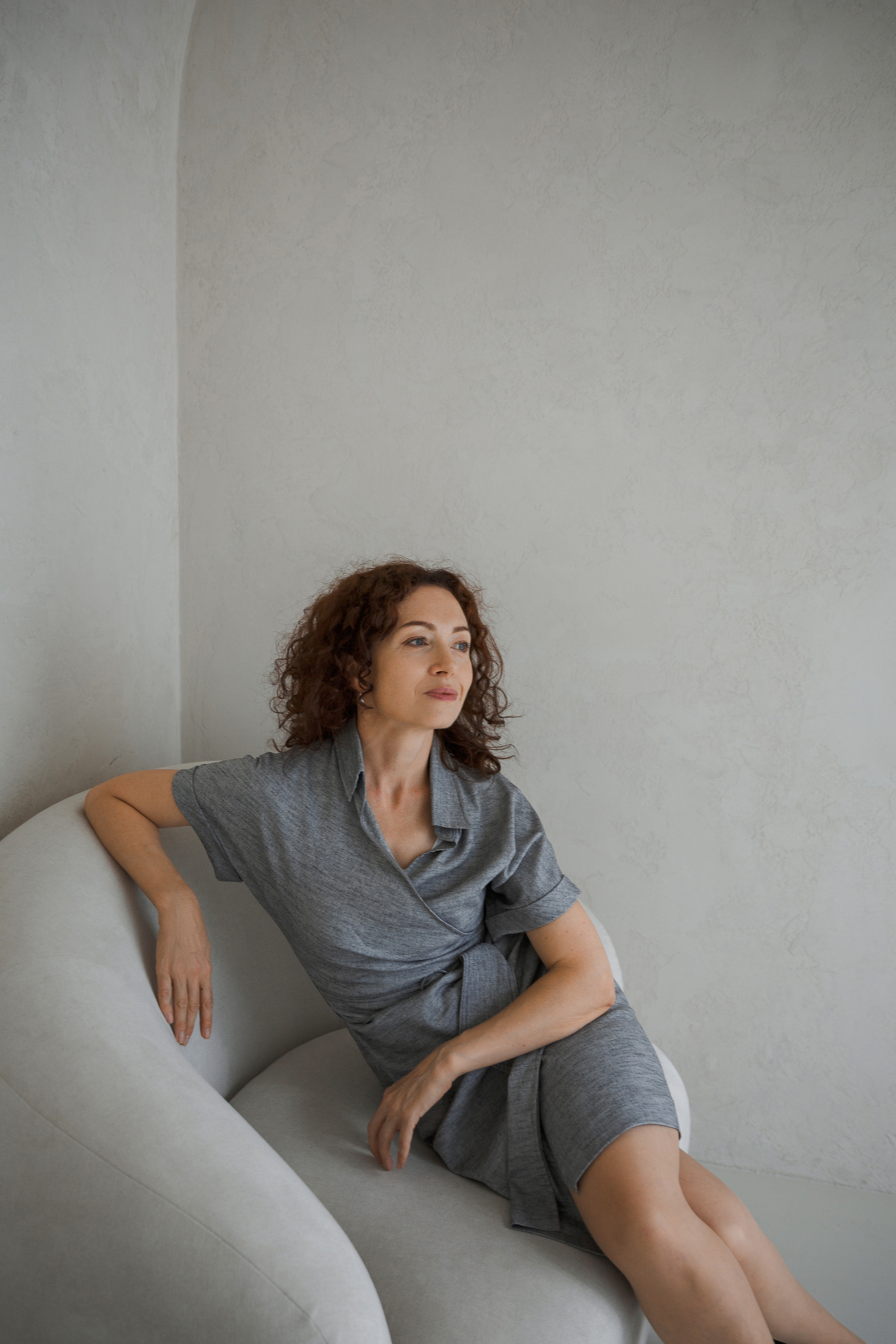 Melissa. Portrait photographer in South Korea Olga Lian
