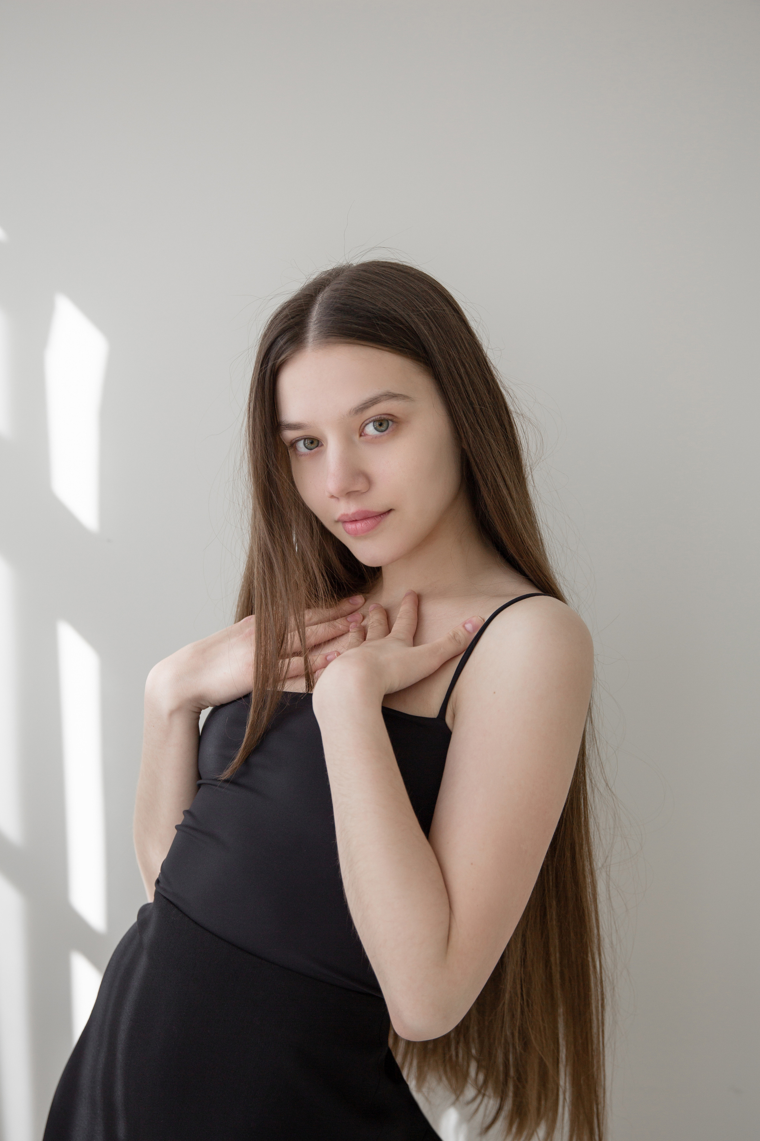 Polya. Портретный фотограф в Южной Корее Ольга Лян