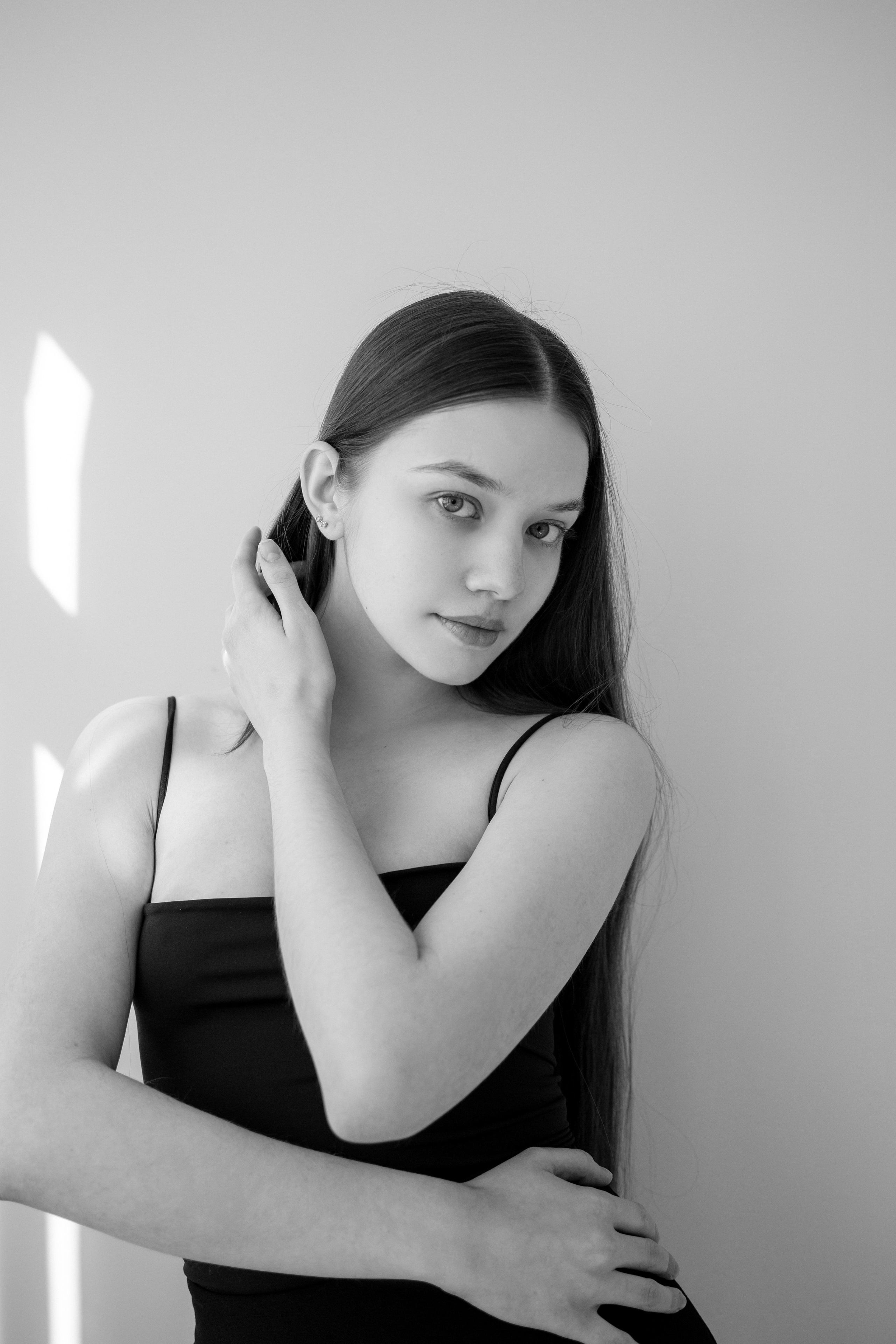 Polya. Портретный фотограф в Южной Корее Ольга Лян
