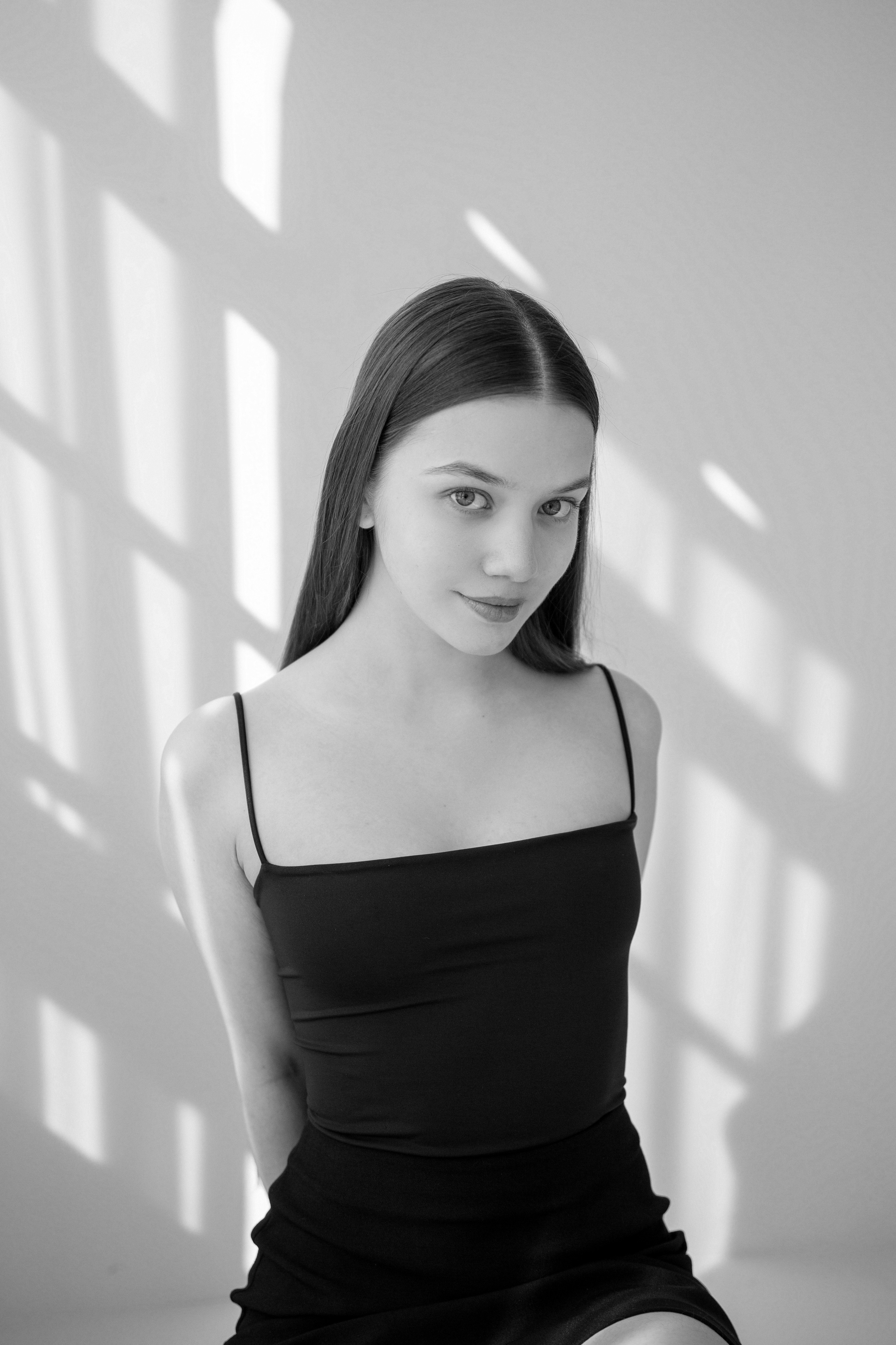 Polya. Портретный фотограф в Южной Корее Ольга Лян