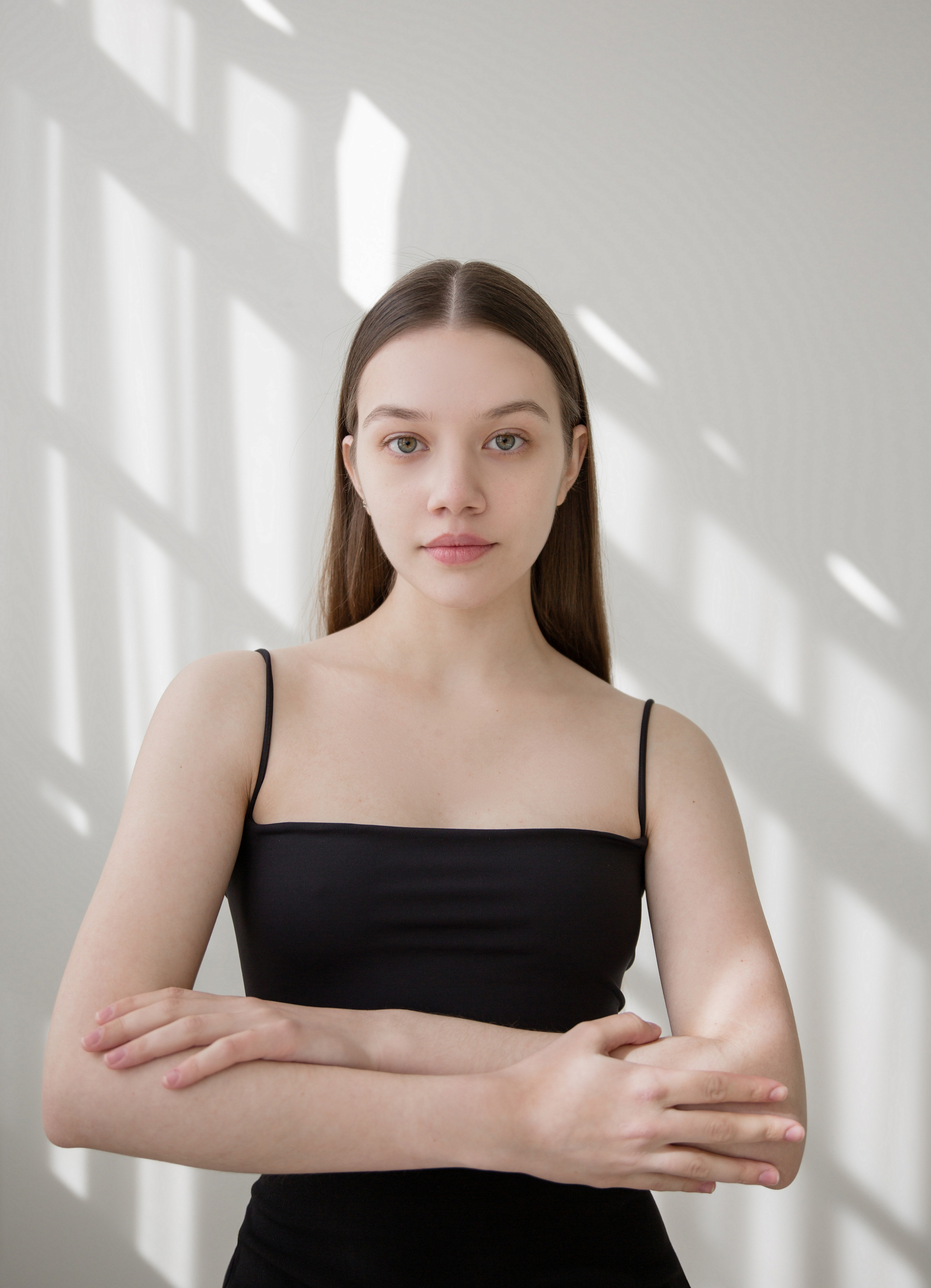 Polya. Портретный фотограф в Южной Корее Ольга Лян
