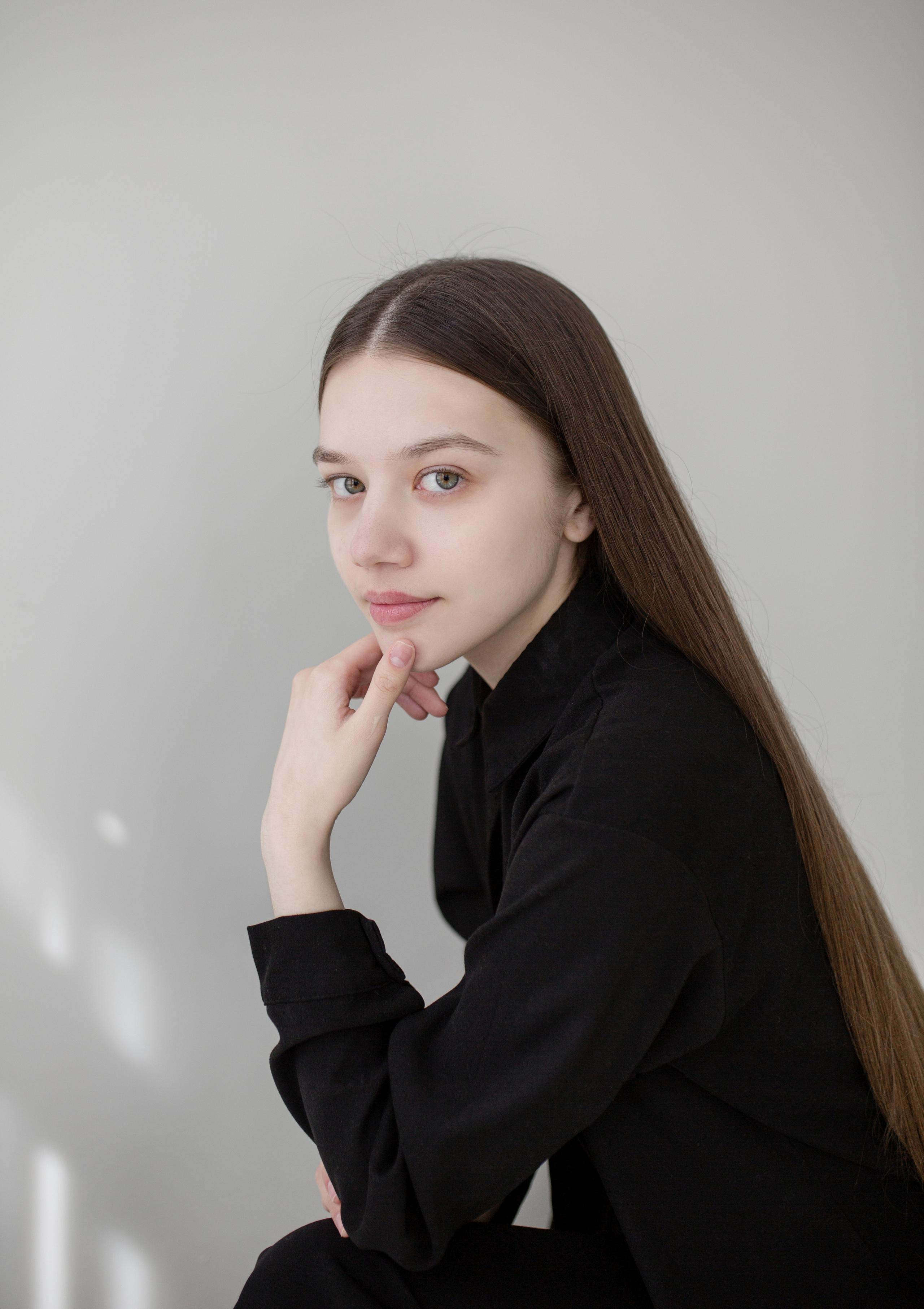 Polya. Портретный фотограф в Южной Корее Ольга Лян