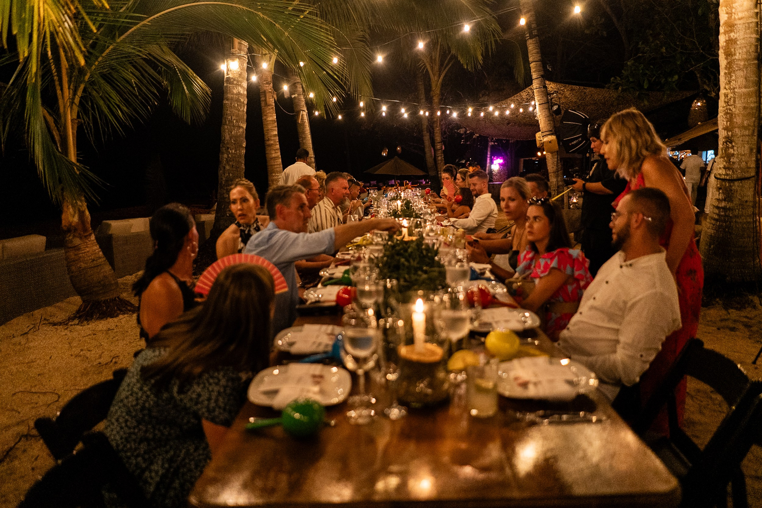 Aggie & Brian. Fotografía de Bodas Profesionales en Puerto Vallarta y Riviera Nayarit