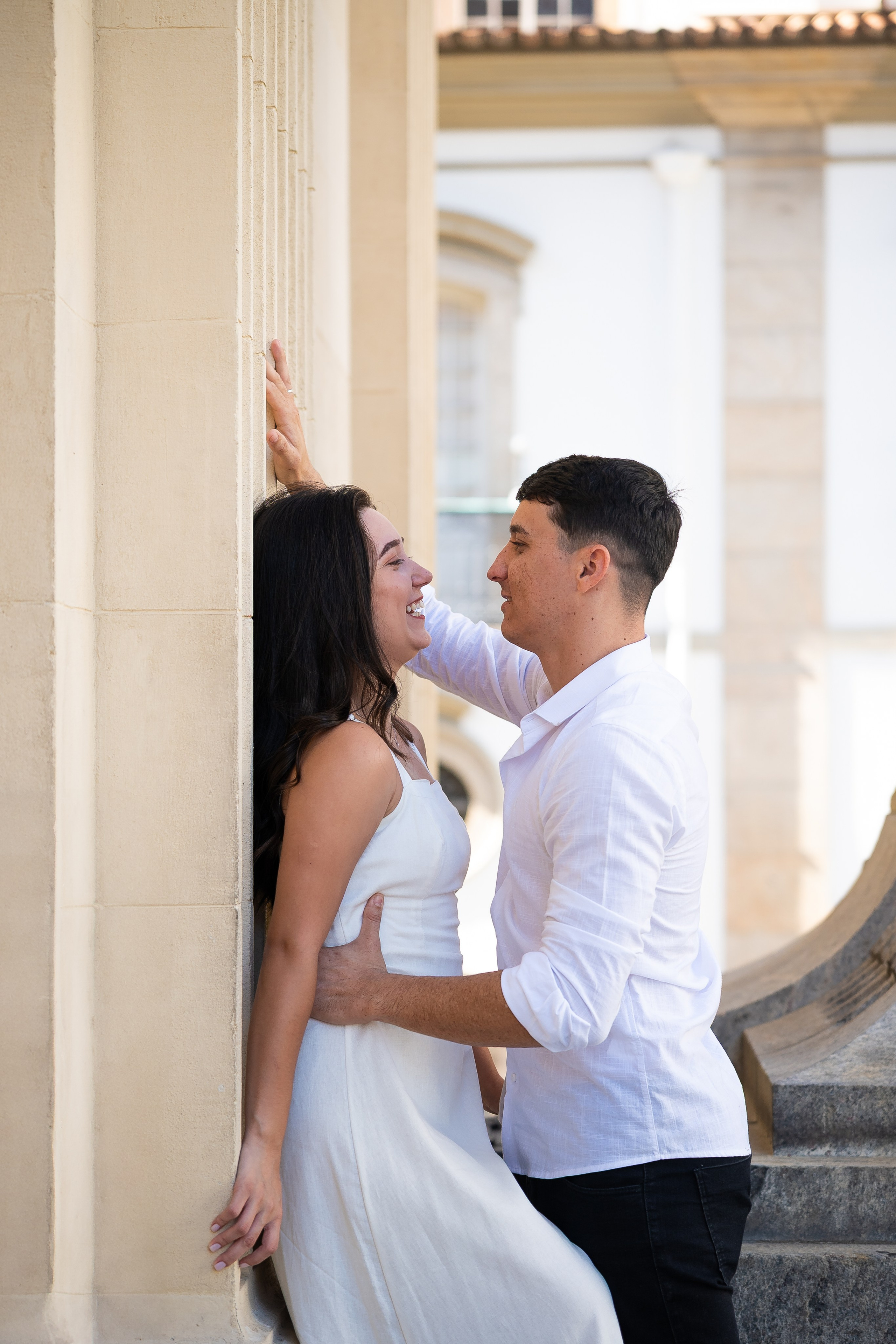 Ensaio Amanda Brandão & Hélio. Cristofr Jhons | Fotógrafo de Casamento