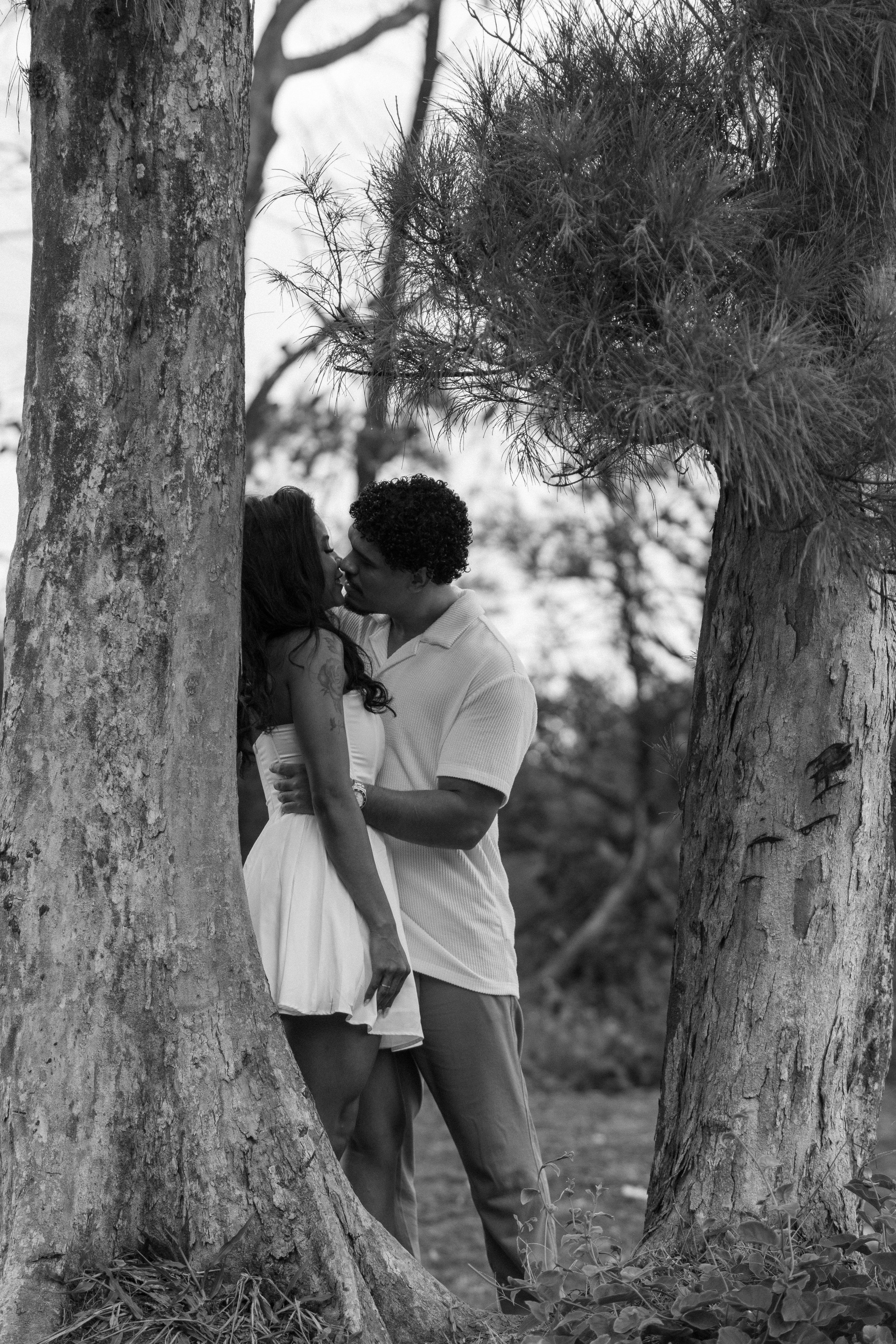 Ensaio Larissia Araujo & Samuel. Cristofr Jhons | Fotógrafo de Casamento