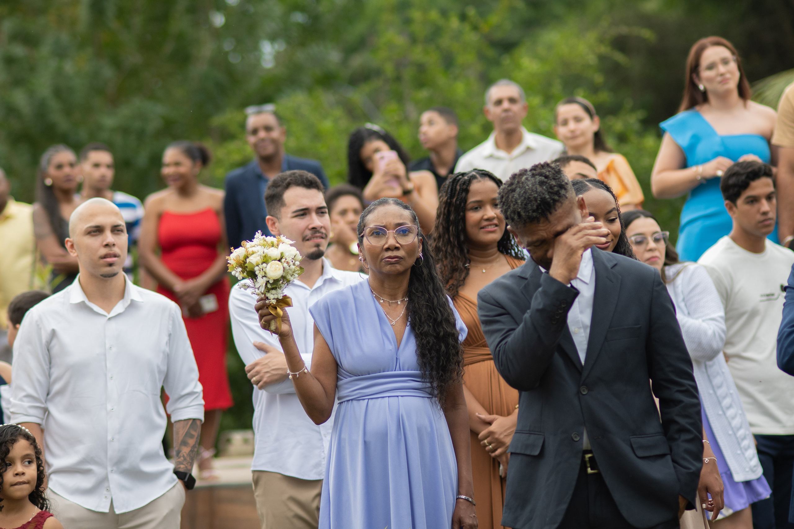 Casamento Larissia França & Samuel. Cristofr Jhons | Fotógrafo de Casamento