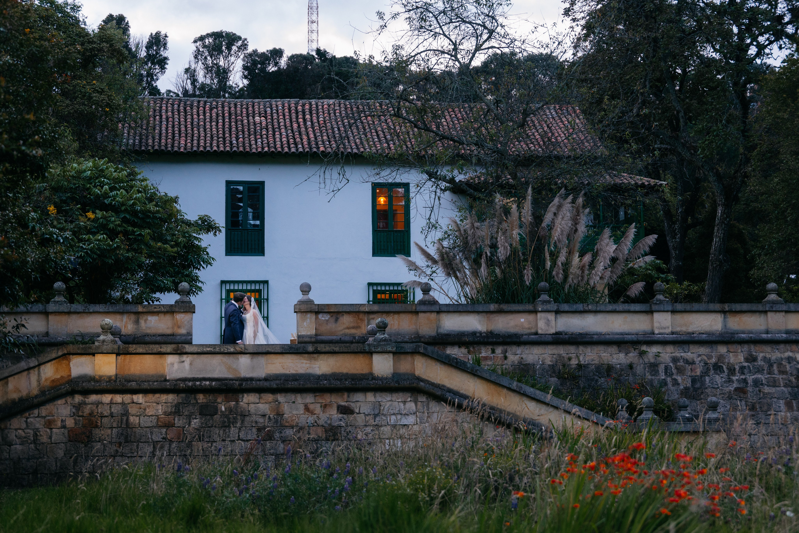 Ana & Sam. UNTERCIO BODAS | Fotografía de Bodas en Cartagena, Colombia y Destinos Internacionales