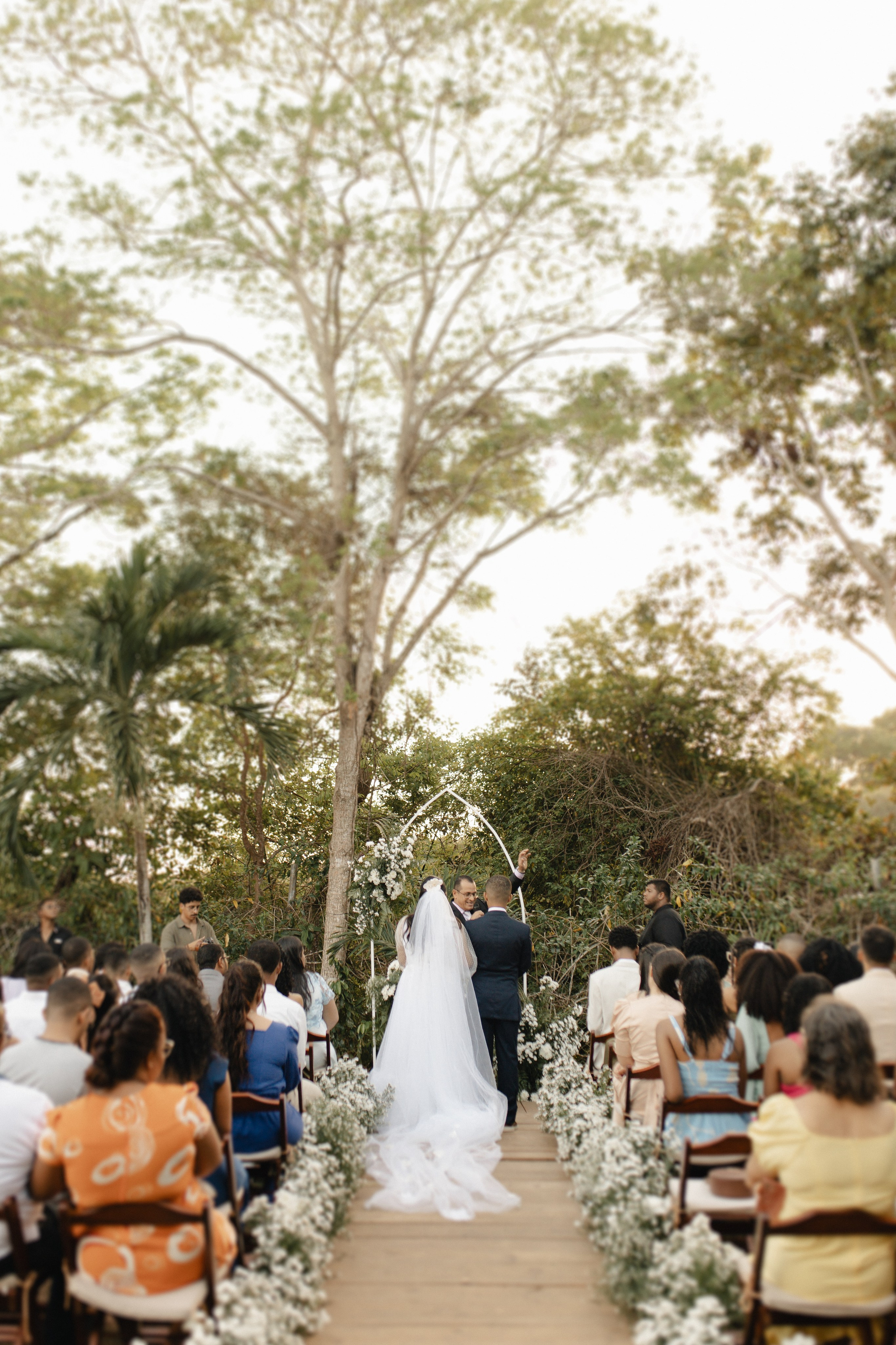 Emily e Xande. Alexandre Borges Wedding