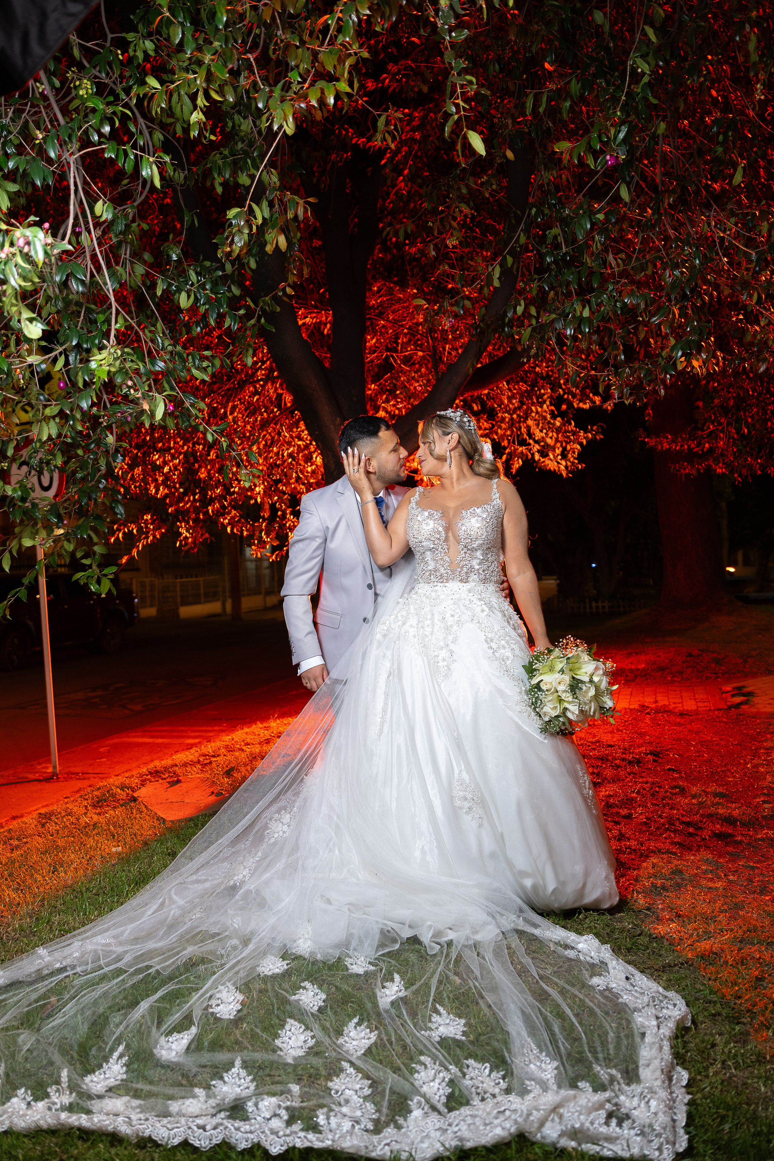 Fotografía de Boda en Bogotá | Cindy & Santi