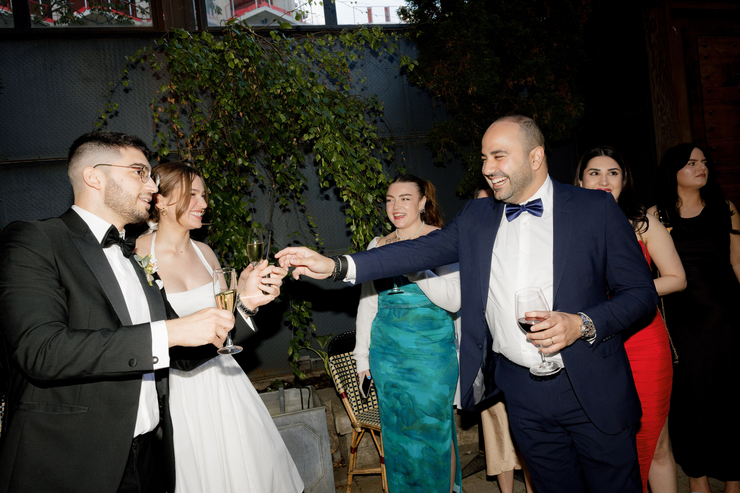 V & M. WEDDING VIDEOGRAPHER TORONTO