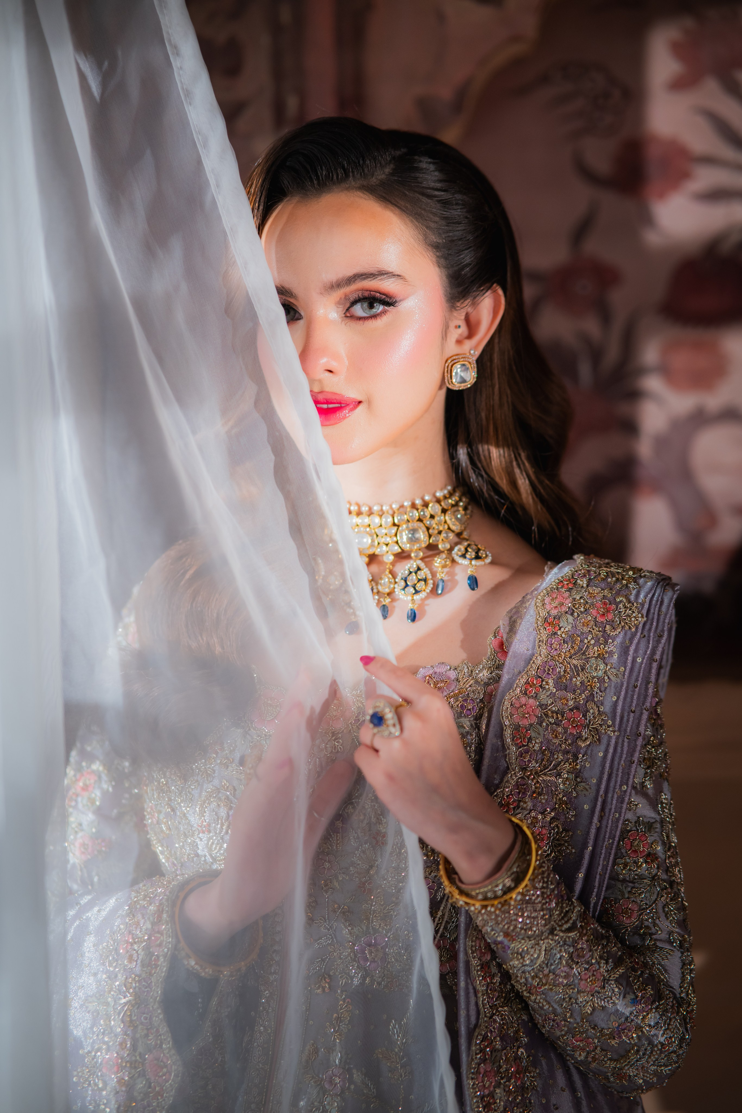 Bridal Campaign. Umair Sarwar